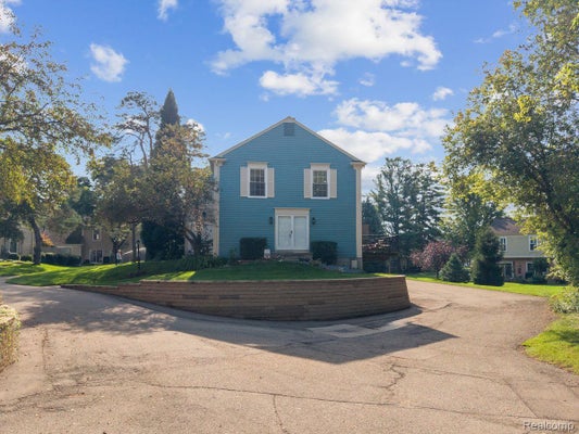 1319 WAGON WHEEL LN, ROCHESTER HILLS, MI 48306 - Image a730a67a0dccc6a832ca2145a217685e/666005730