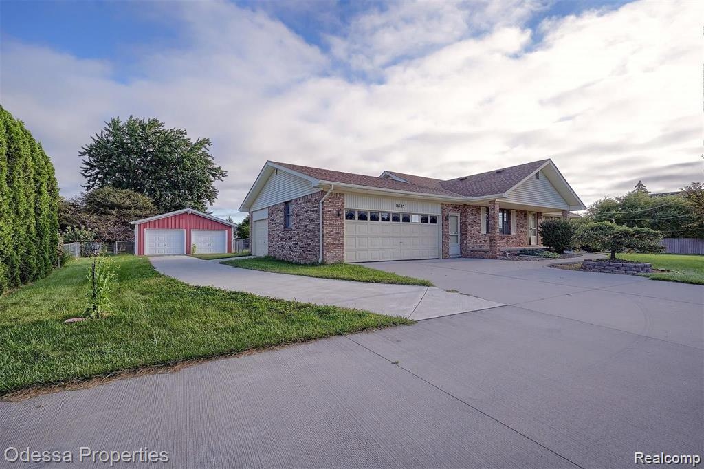 16185 24 MILE Road