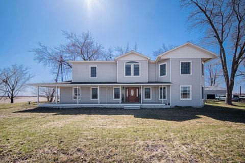 13141 Grass Lake Road Grass Lake Charter Township MI 49240