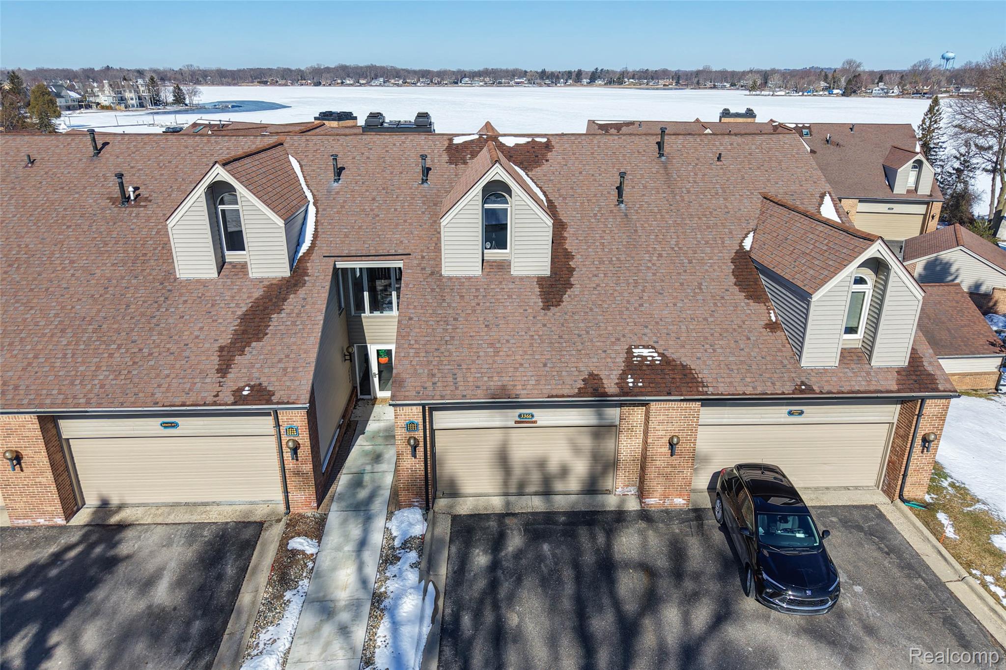 3364 Loon Lake Court