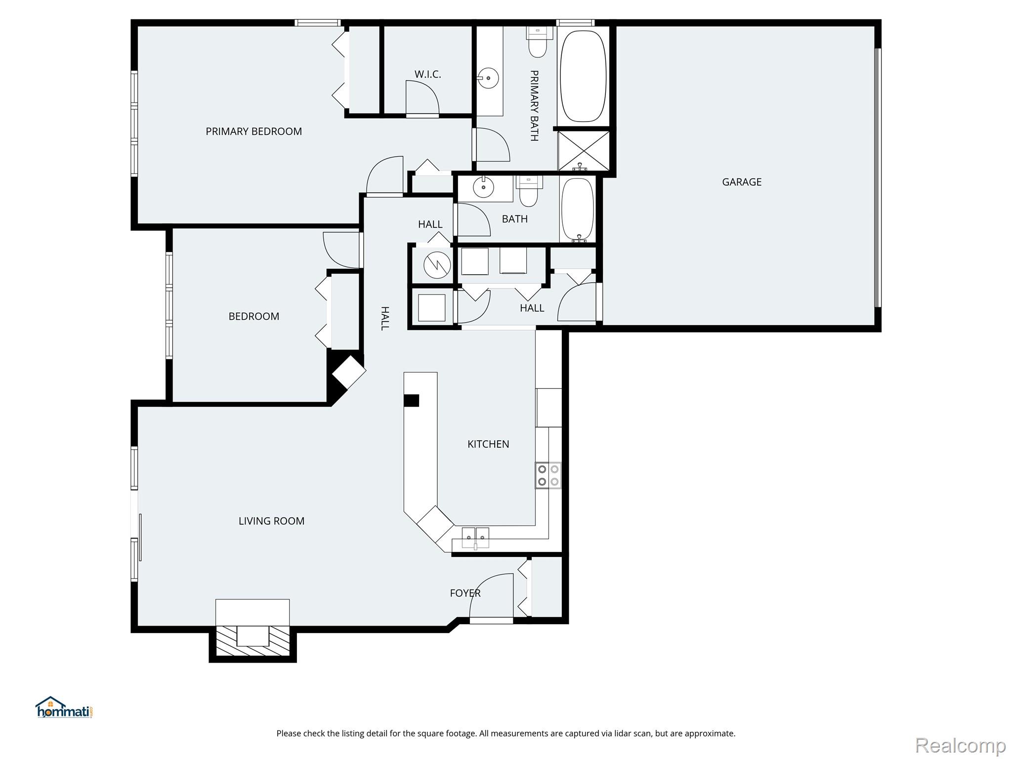 3364 Loon Lake Court