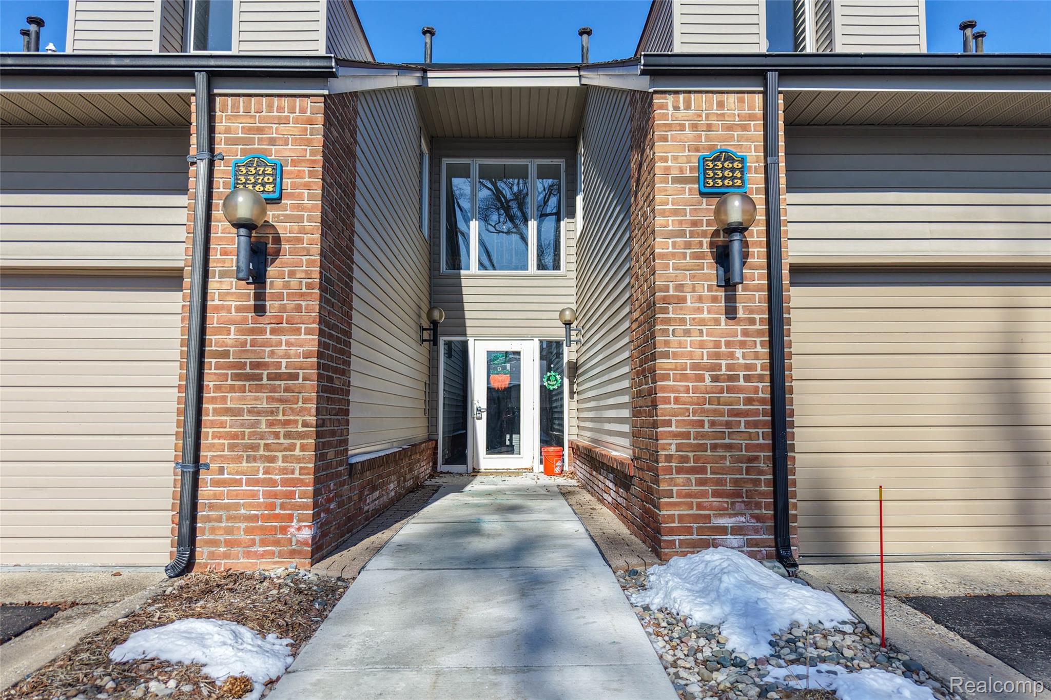 3364 Loon Lake Court