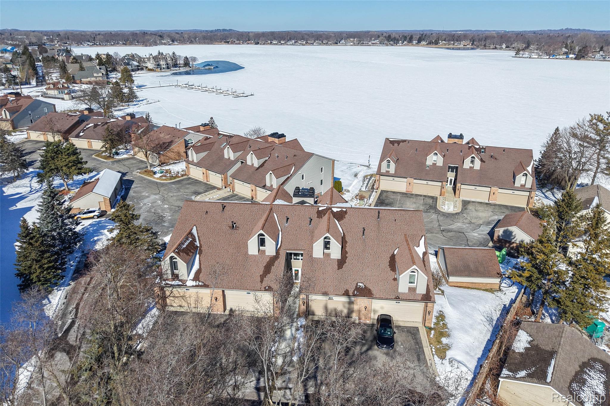 3364 Loon Lake Court