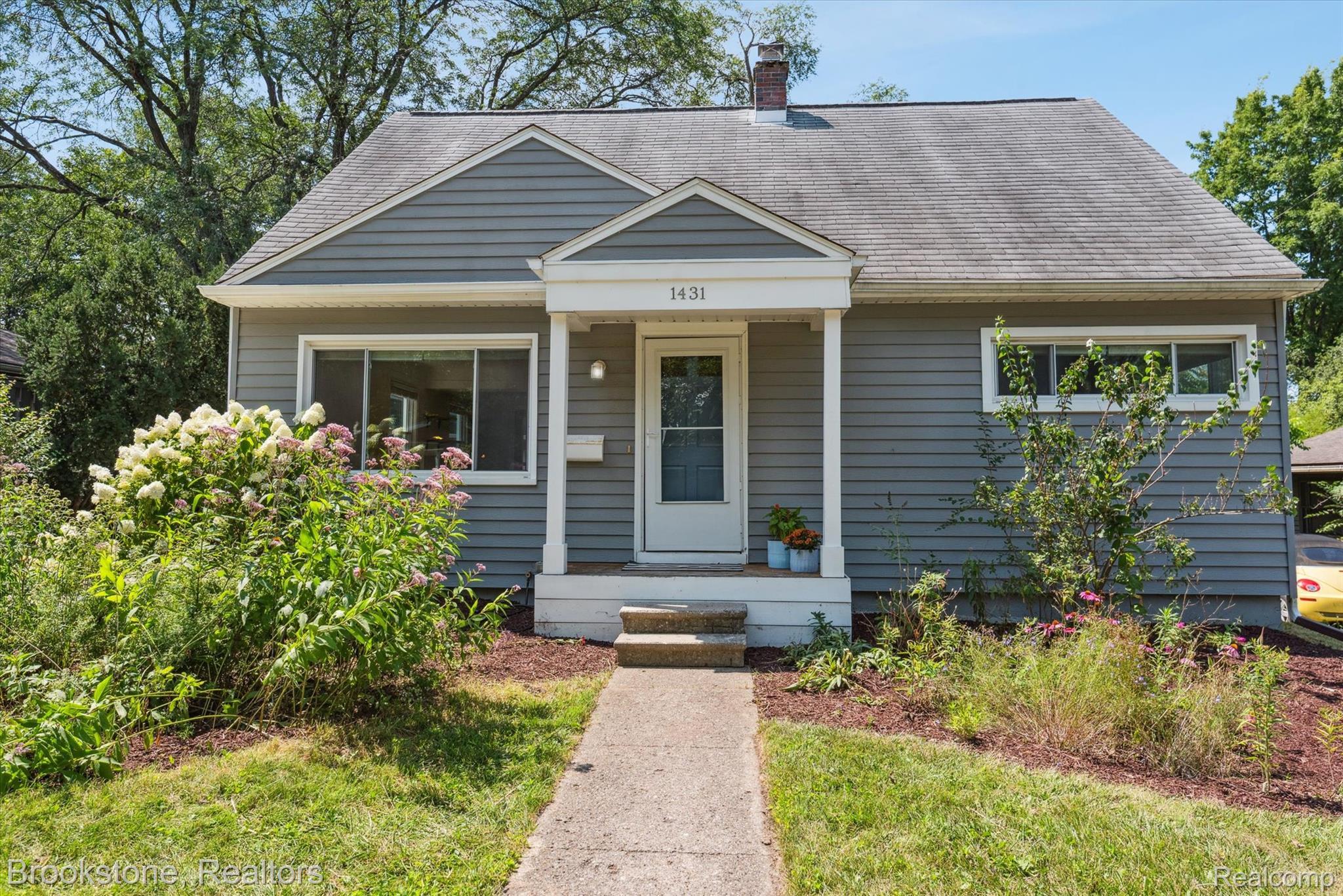 1431 Hatcher Crescent