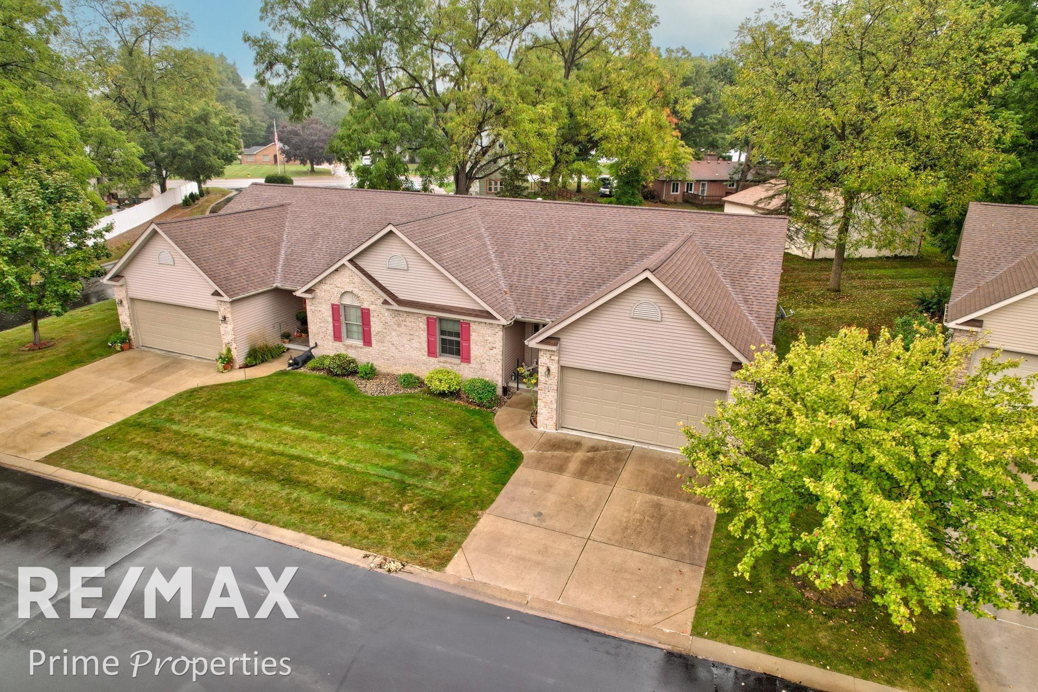 3109 Rotterdam Drive