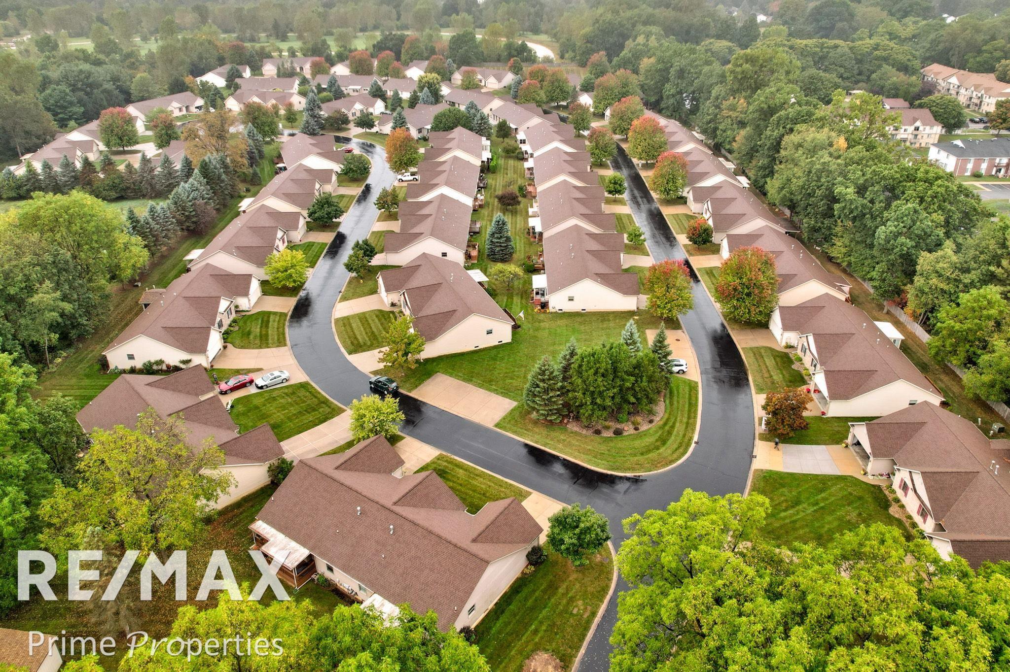 3109 Rotterdam Drive