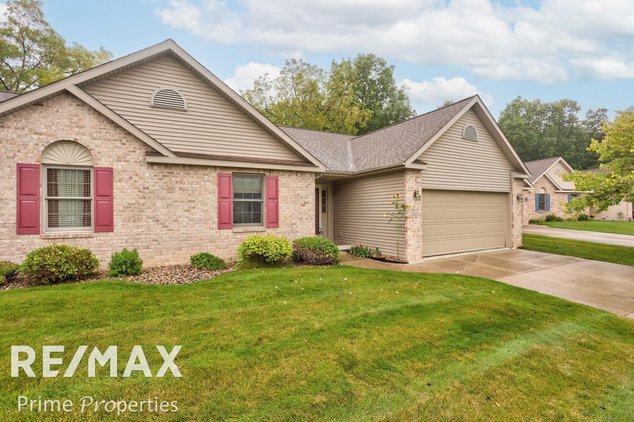 3109 Rotterdam Drive