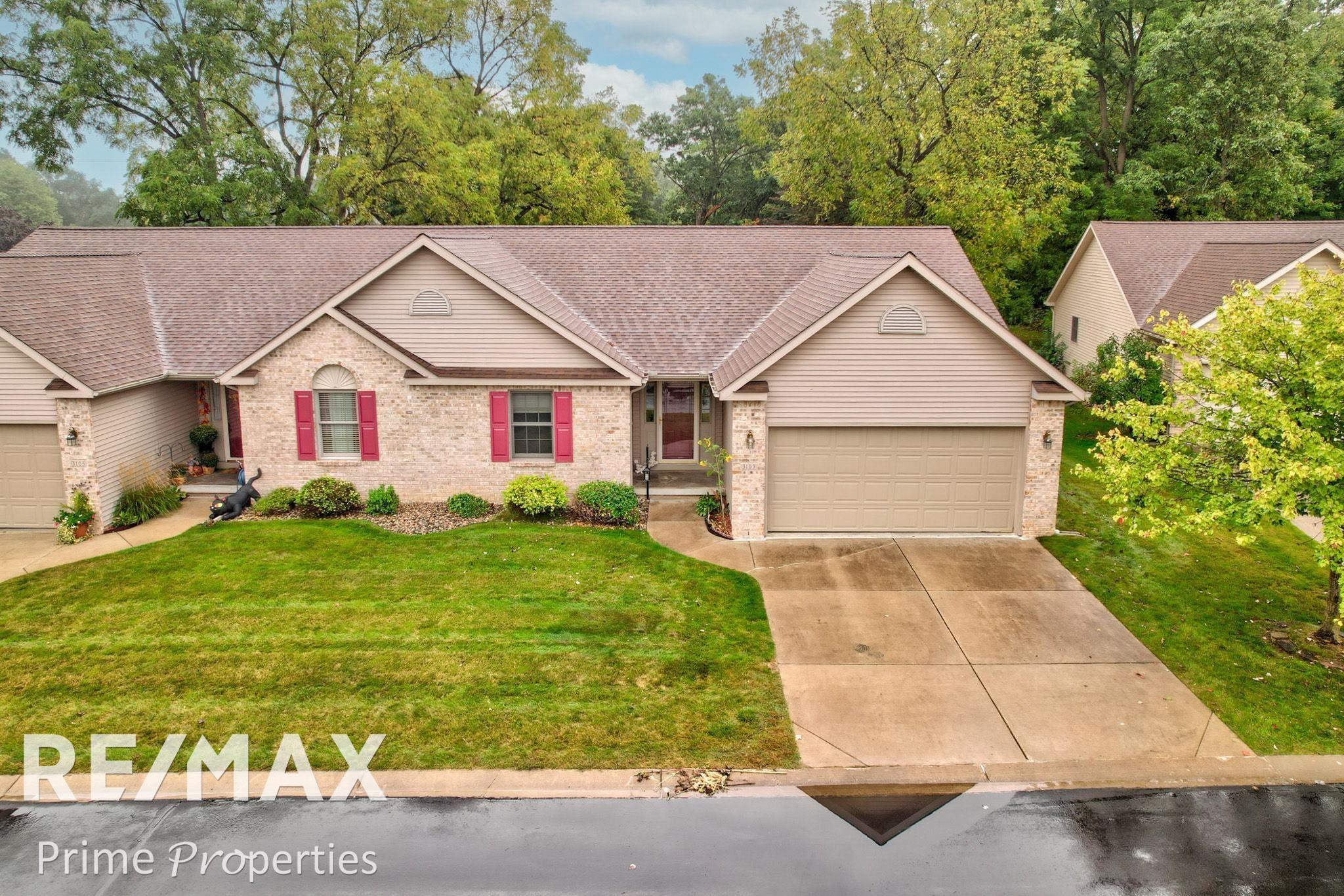 3109 Rotterdam Drive