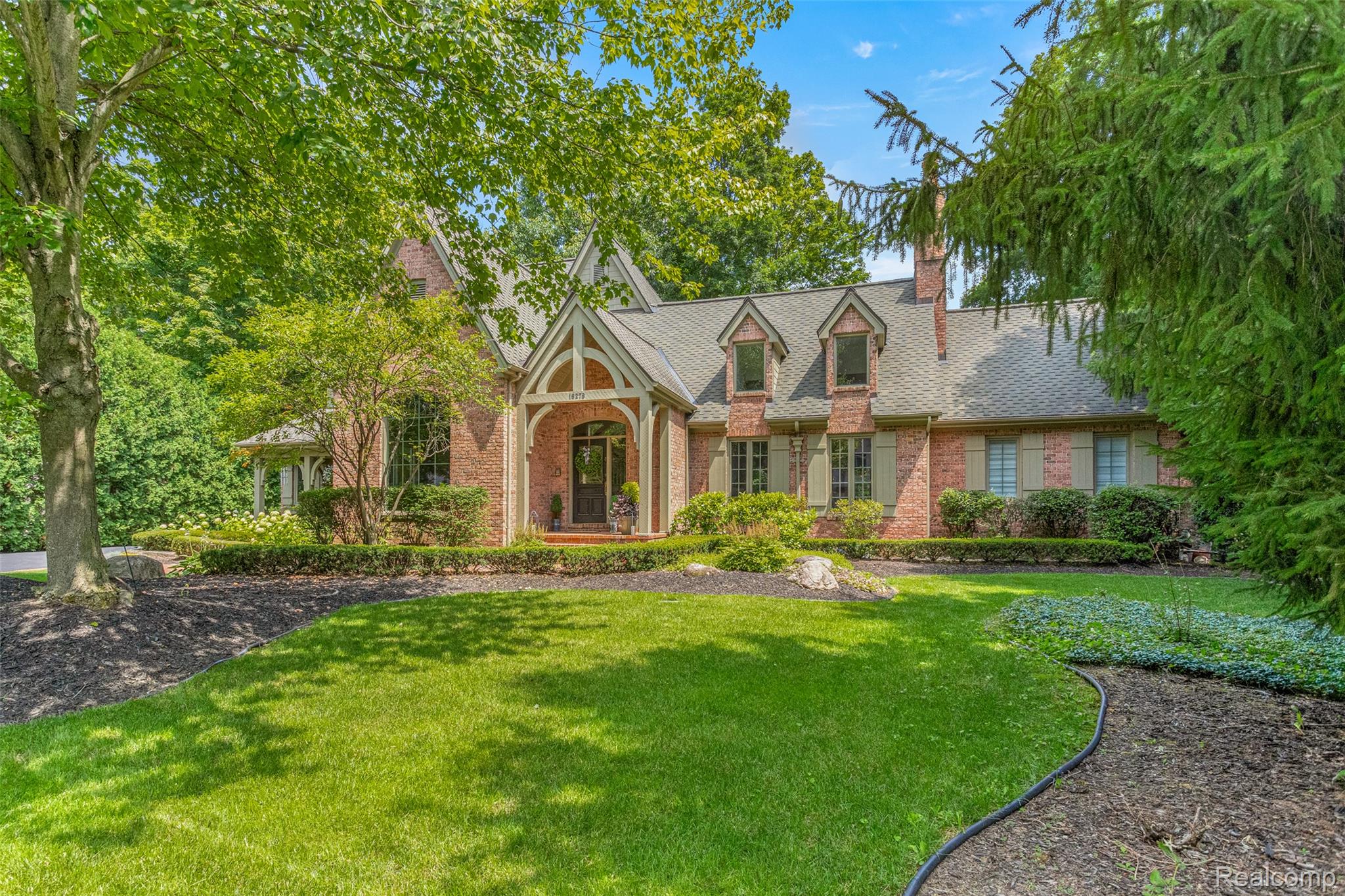 18278 Woodbury Court