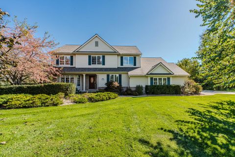 9145 Yorkshire Drive York Charter Township MI 48176