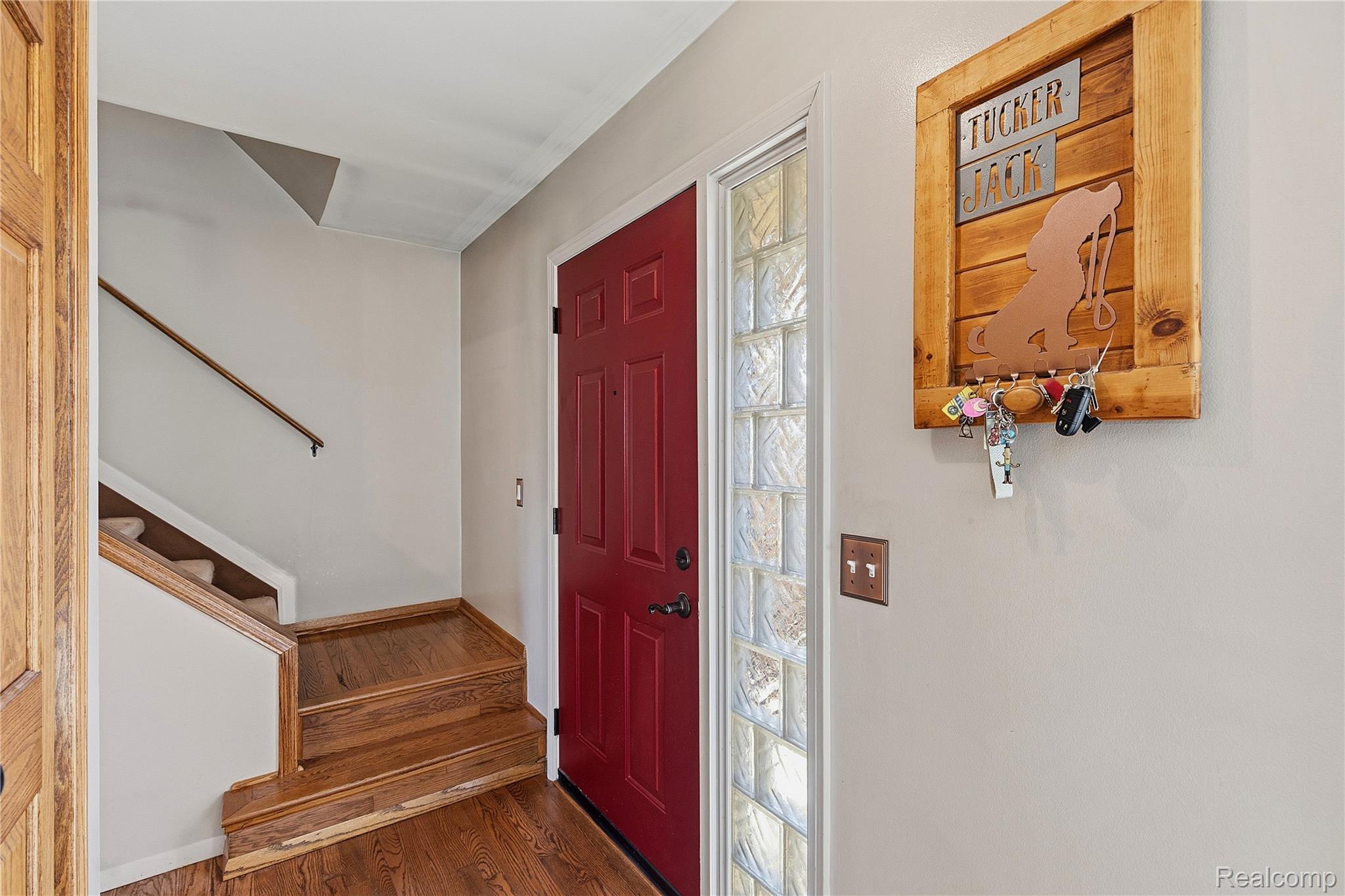 25030 Balsam Drive