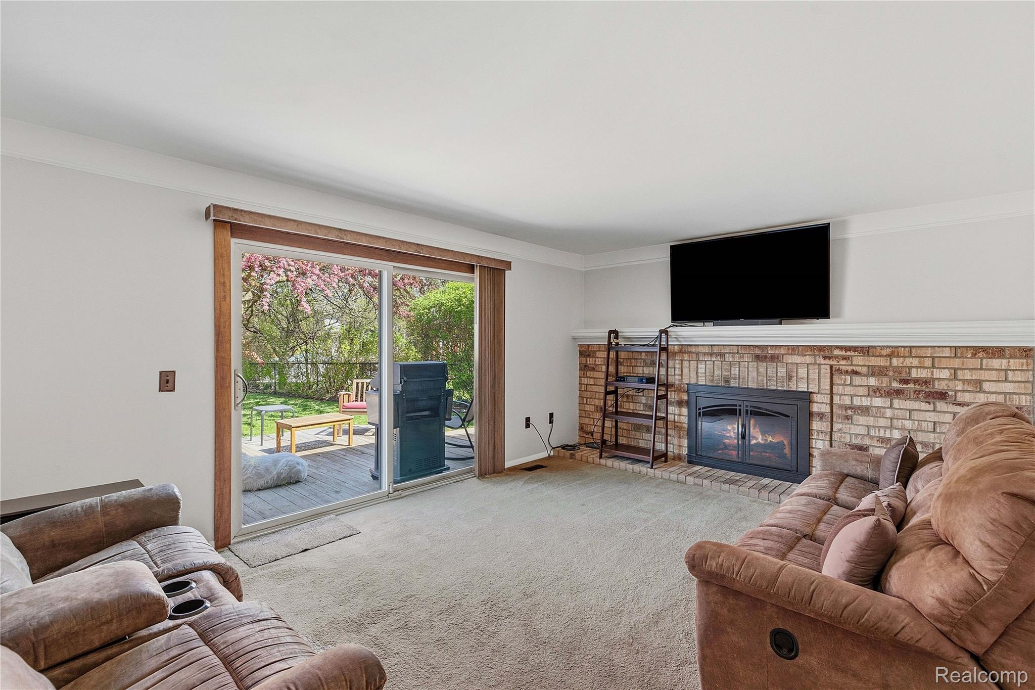 25030 Balsam Drive