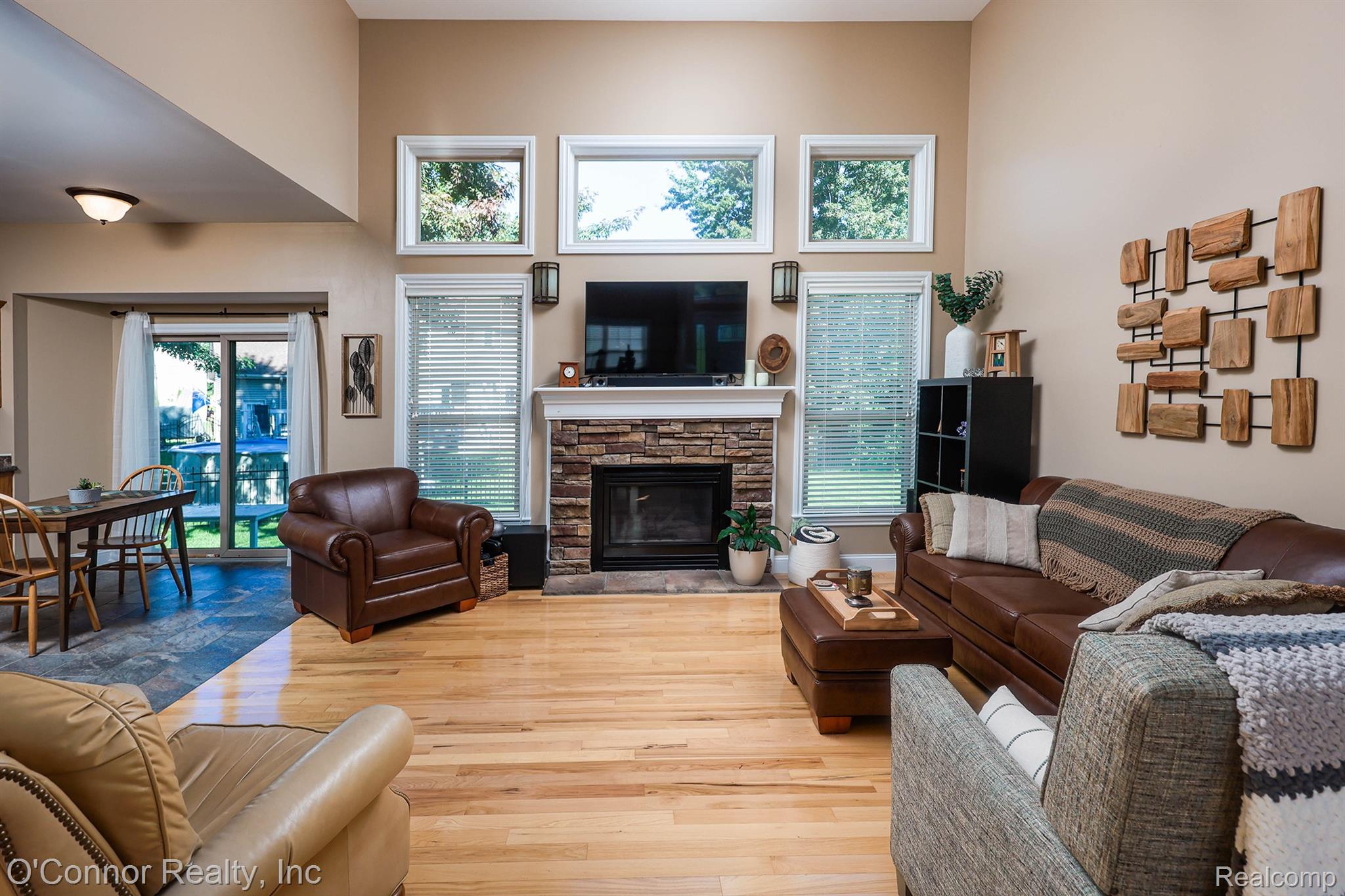 940 Covington Court