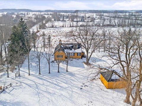 8839 Petz Road Imlay Township MI 48444