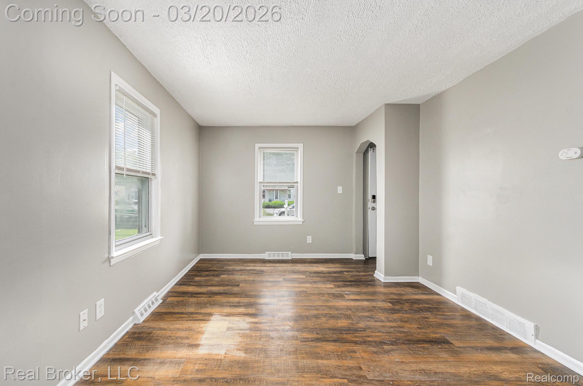 18565 Kenosha Street