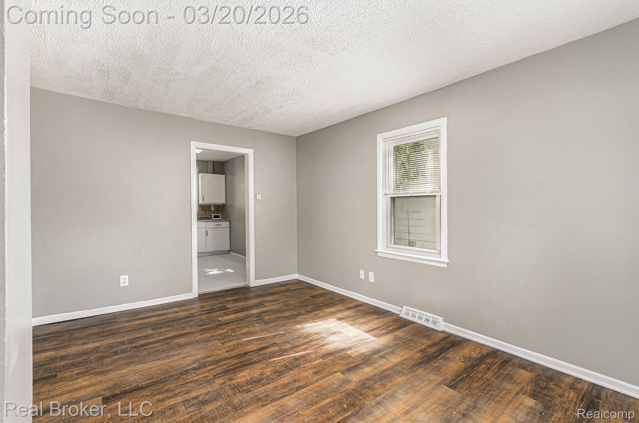 18565 Kenosha Street