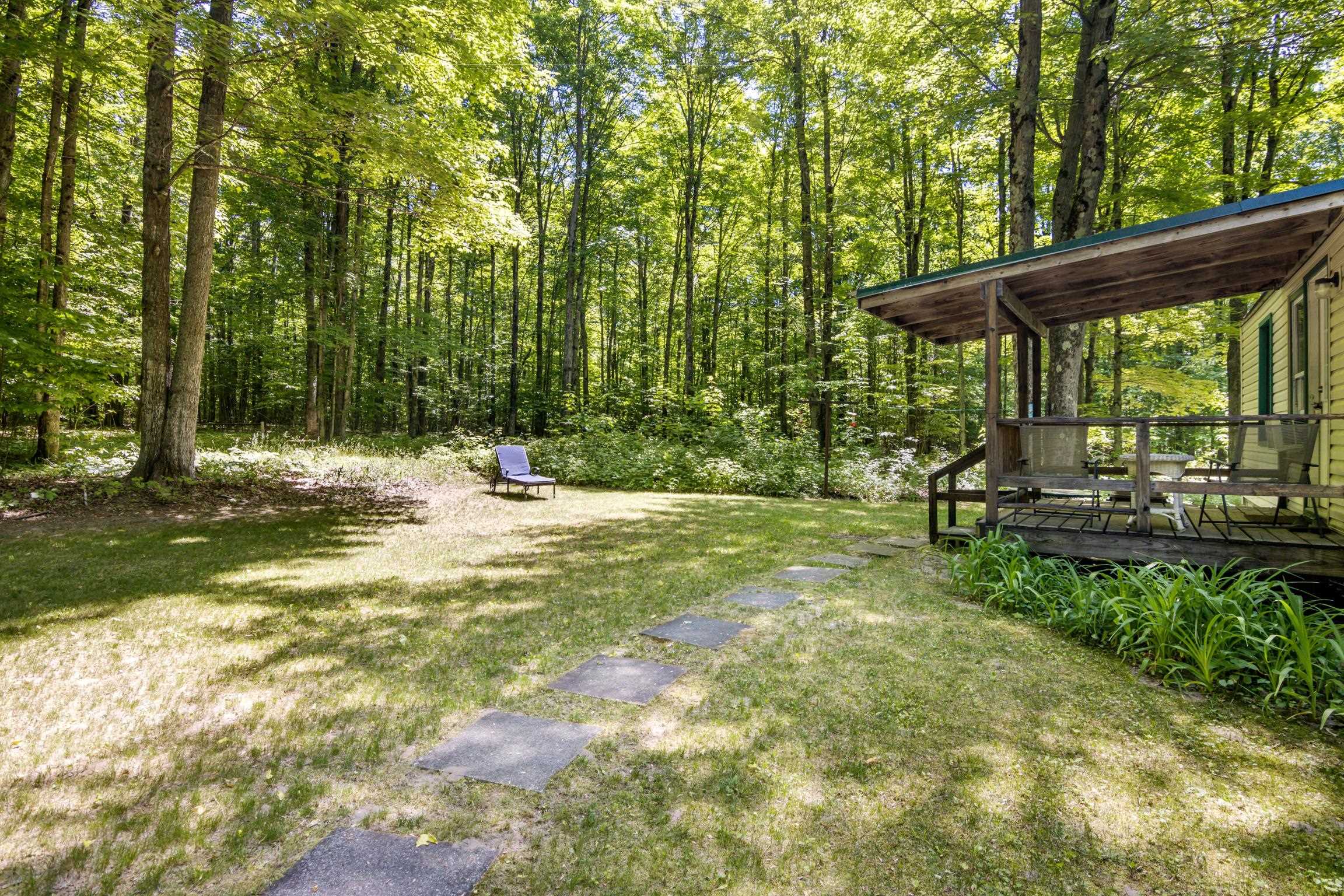 4501 Oslund Road