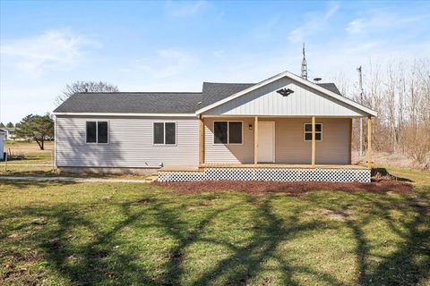A home in AureliusTownship_Ingham