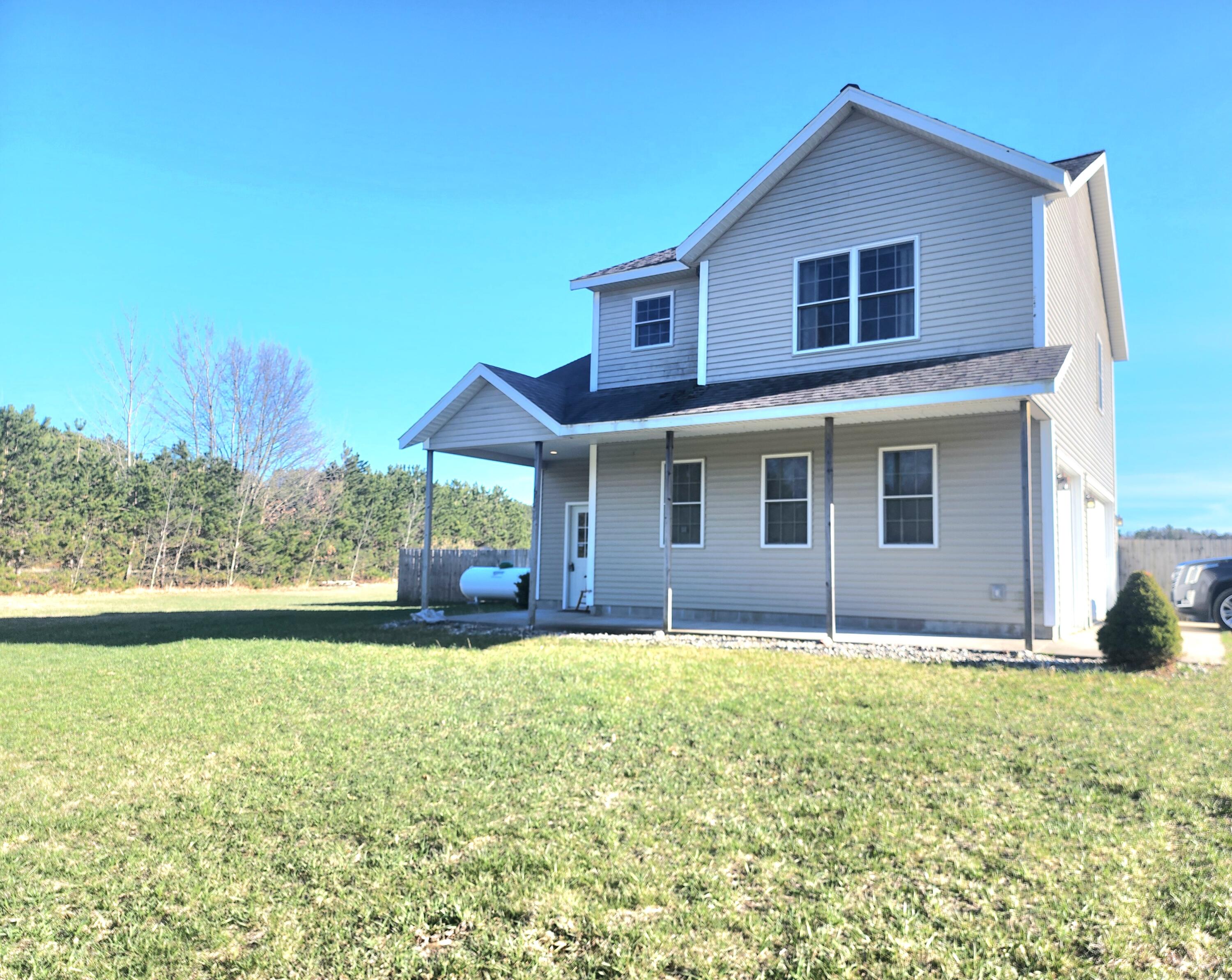6039 W Morris Lake Road