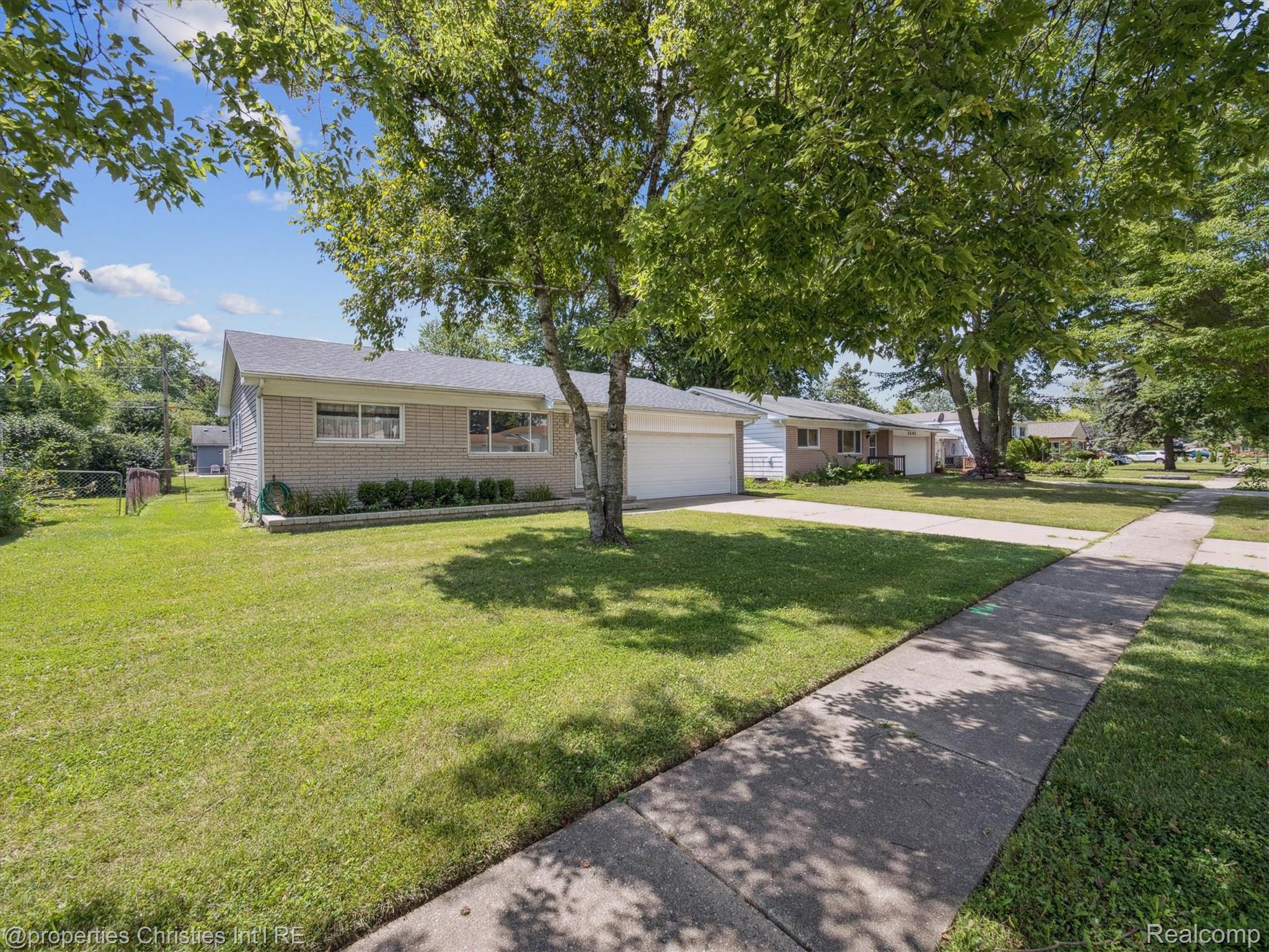 2574 Binghamton Drive