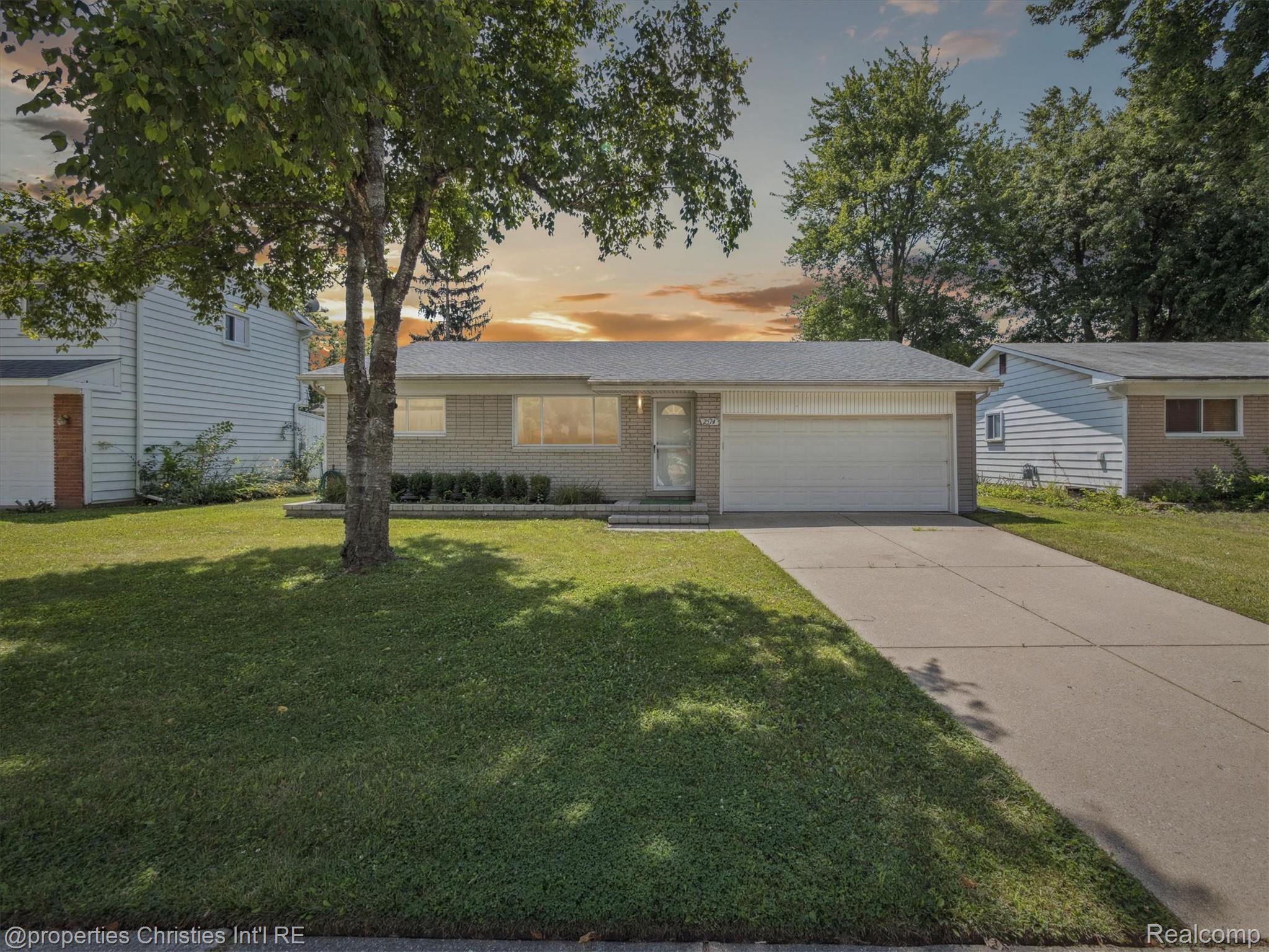2574 Binghamton Drive