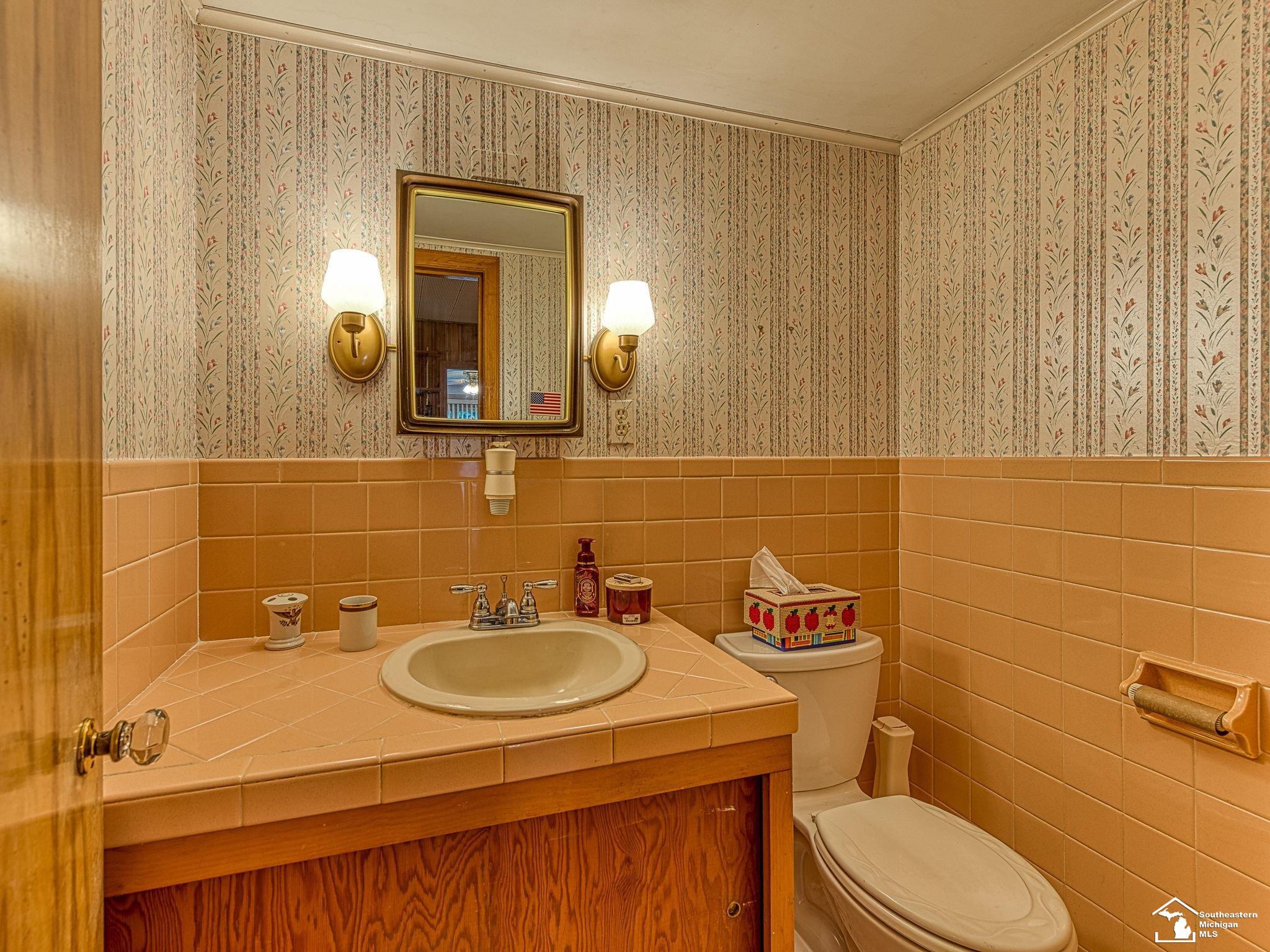 Whiteford Township, Michigan 49267, United States, 4 Bedrooms Bedrooms, ,2 BathroomsBathrooms,Residential,Pending,129617