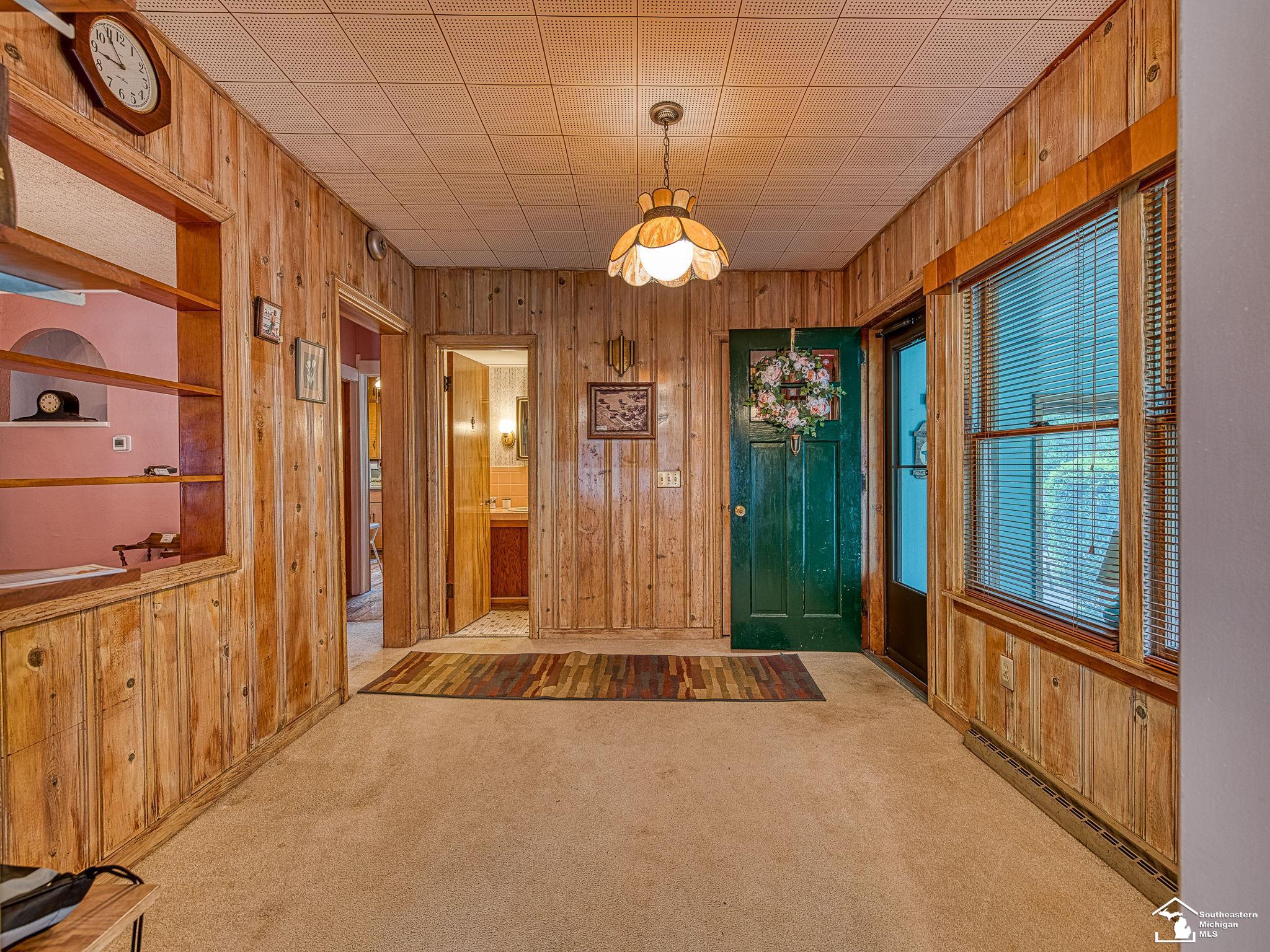 Whiteford Township, Michigan 49267, United States, 4 Bedrooms Bedrooms, ,2 BathroomsBathrooms,Residential,Pending,129617