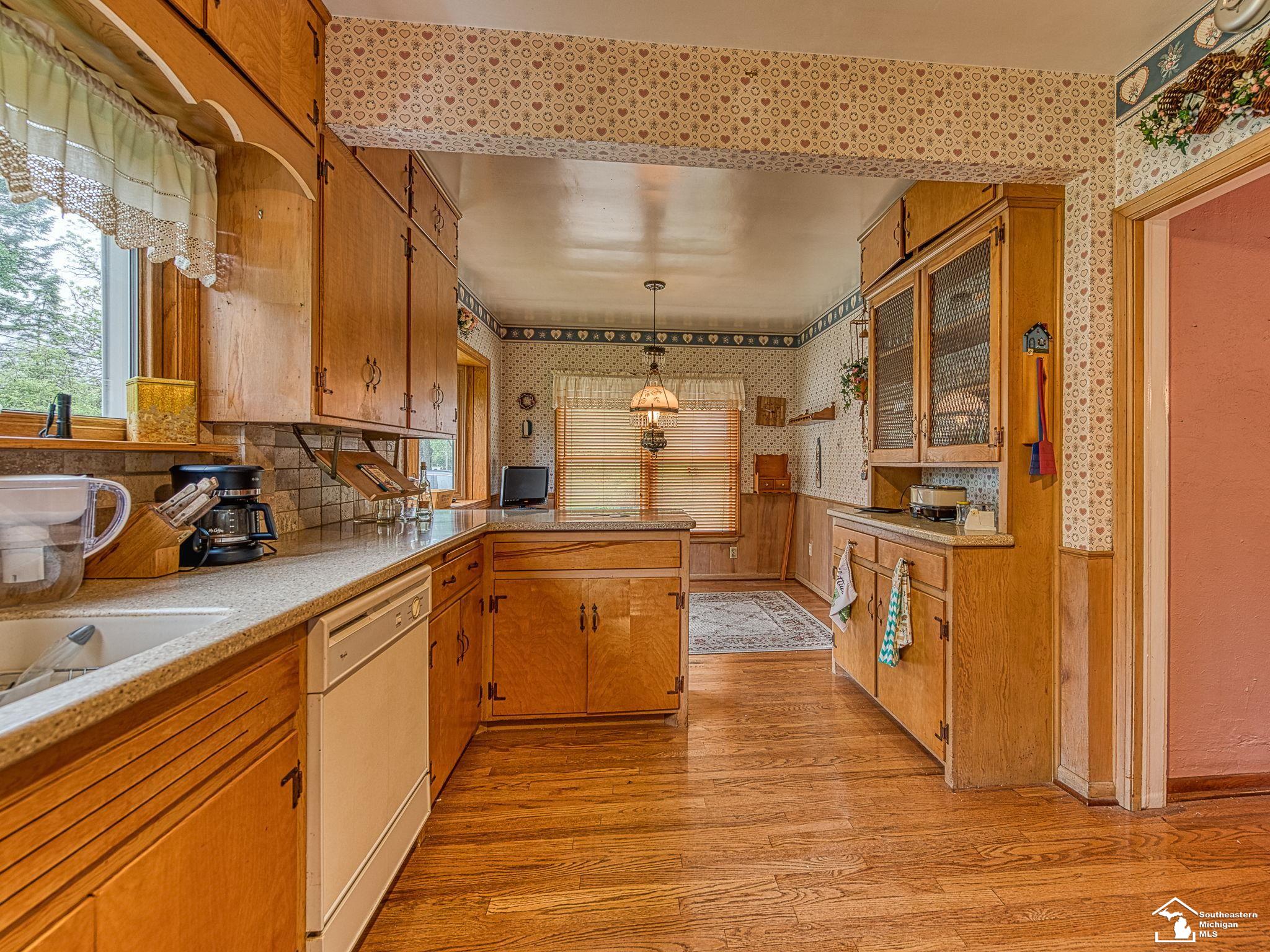 Whiteford Township, Michigan 49267, United States, 4 Bedrooms Bedrooms, ,2 BathroomsBathrooms,Residential,Pending,129617