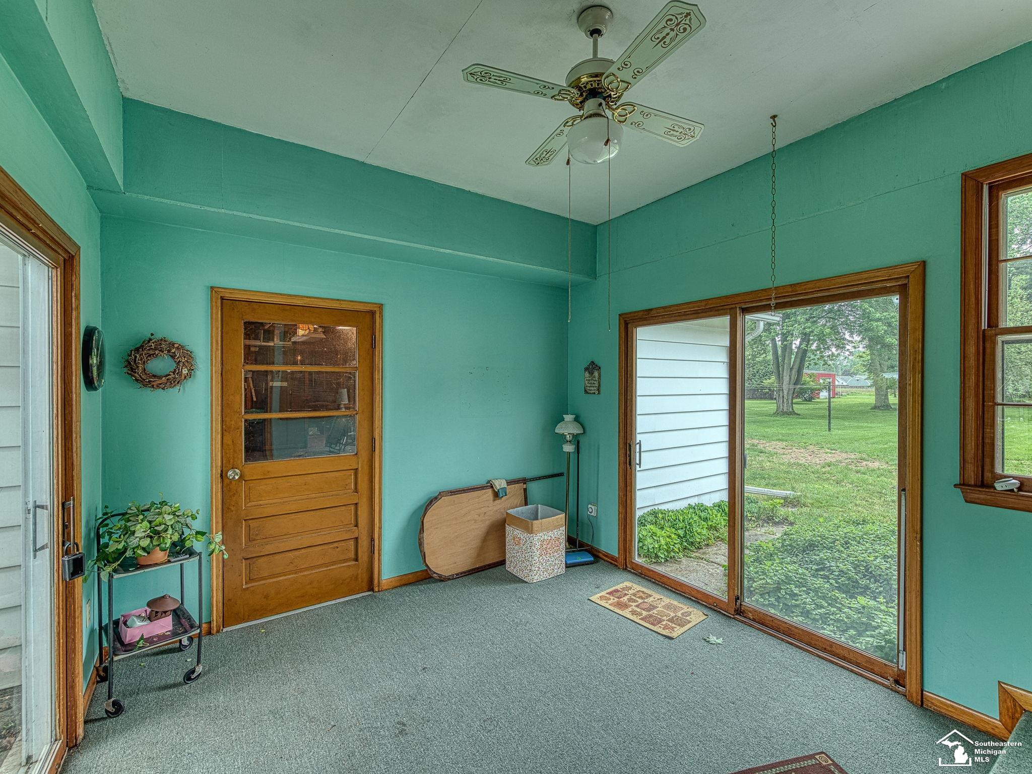 Whiteford Township, Michigan 49267, United States, 4 Bedrooms Bedrooms, ,2 BathroomsBathrooms,Residential,Pending,129617