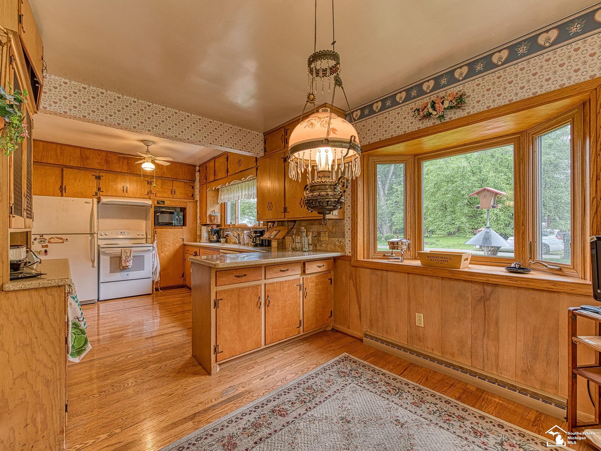 Whiteford Township, Michigan 49267, United States, 4 Bedrooms Bedrooms, ,2 BathroomsBathrooms,Residential,Pending,129617