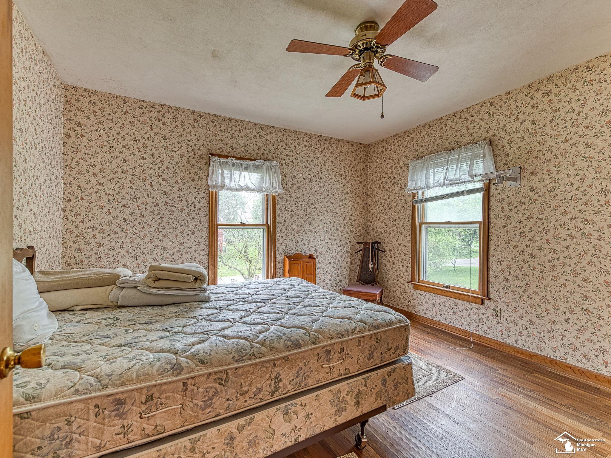 Whiteford Township, Michigan 49267, United States, 4 Bedrooms Bedrooms, ,2 BathroomsBathrooms,Residential,Pending,129617