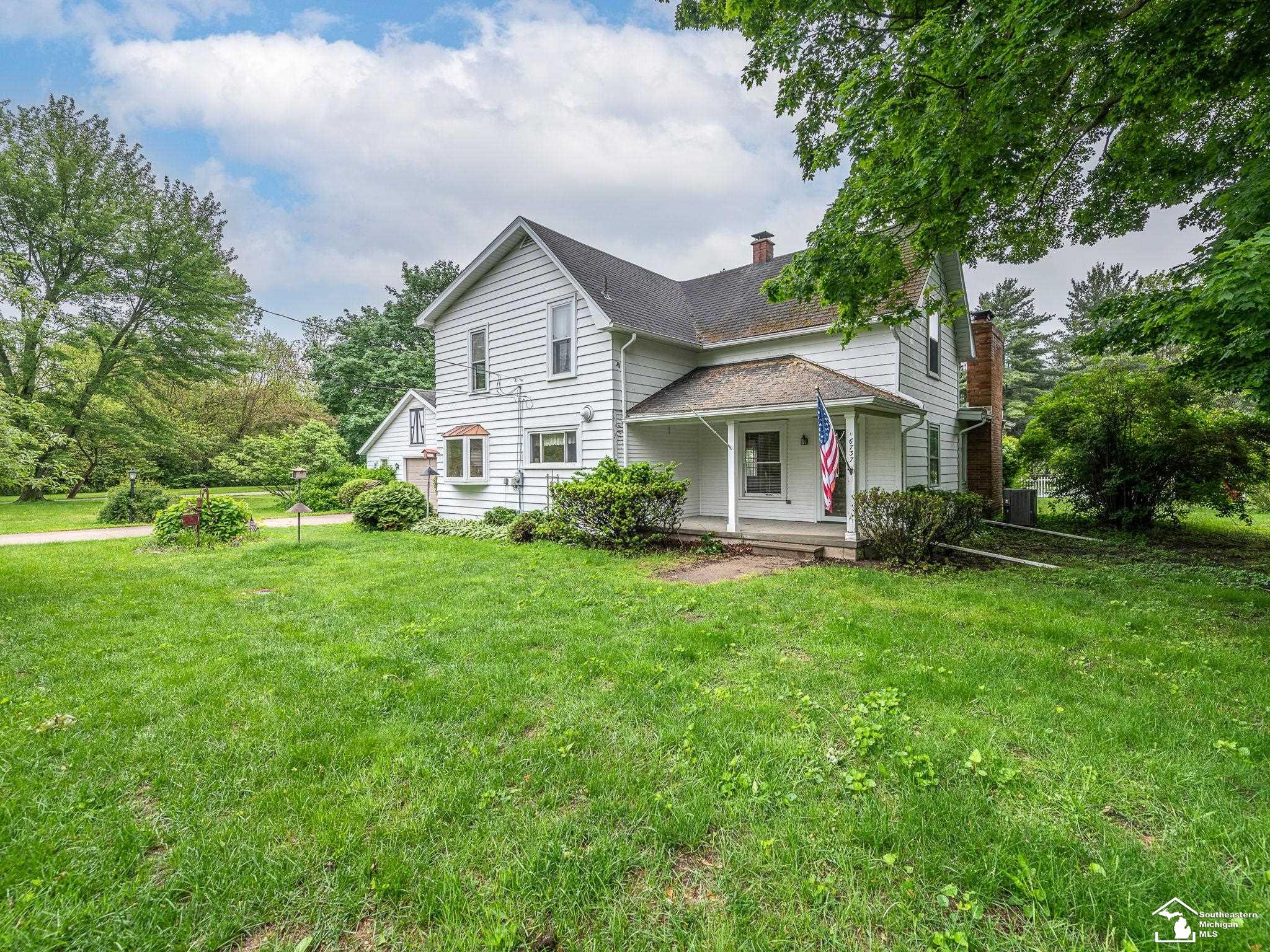 Whiteford Township, Michigan 49267, United States, 4 Bedrooms Bedrooms, ,2 BathroomsBathrooms,Residential,Pending,129617