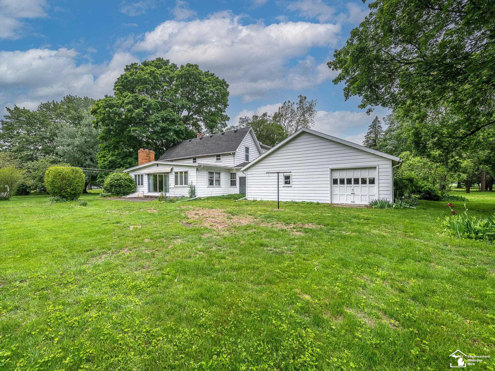 Whiteford Township, Michigan 49267, United States, 4 Bedrooms Bedrooms, ,2 BathroomsBathrooms,Residential,Pending,129617