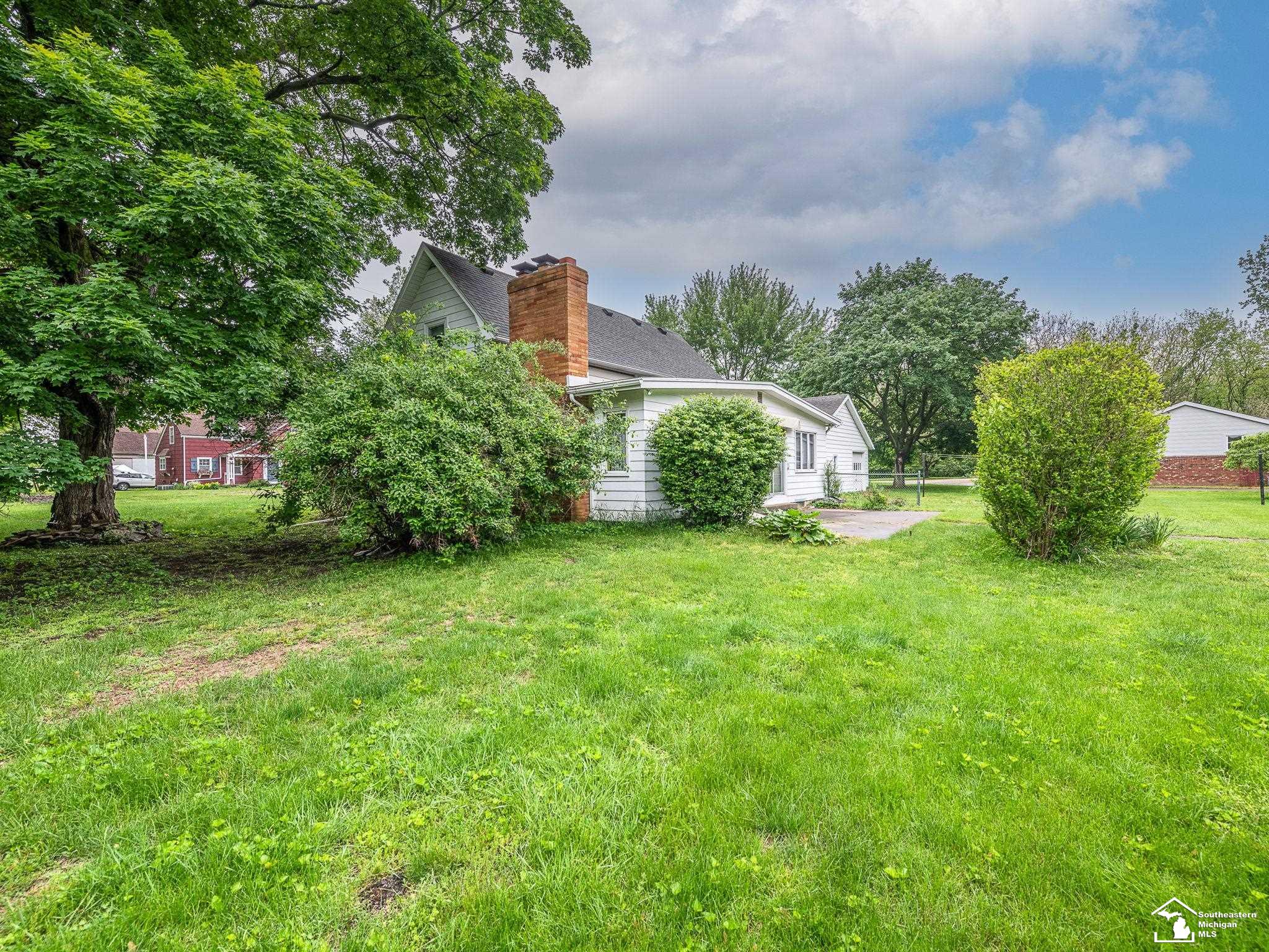 Whiteford Township, Michigan 49267, United States, 4 Bedrooms Bedrooms, ,2 BathroomsBathrooms,Residential,Pending,129617