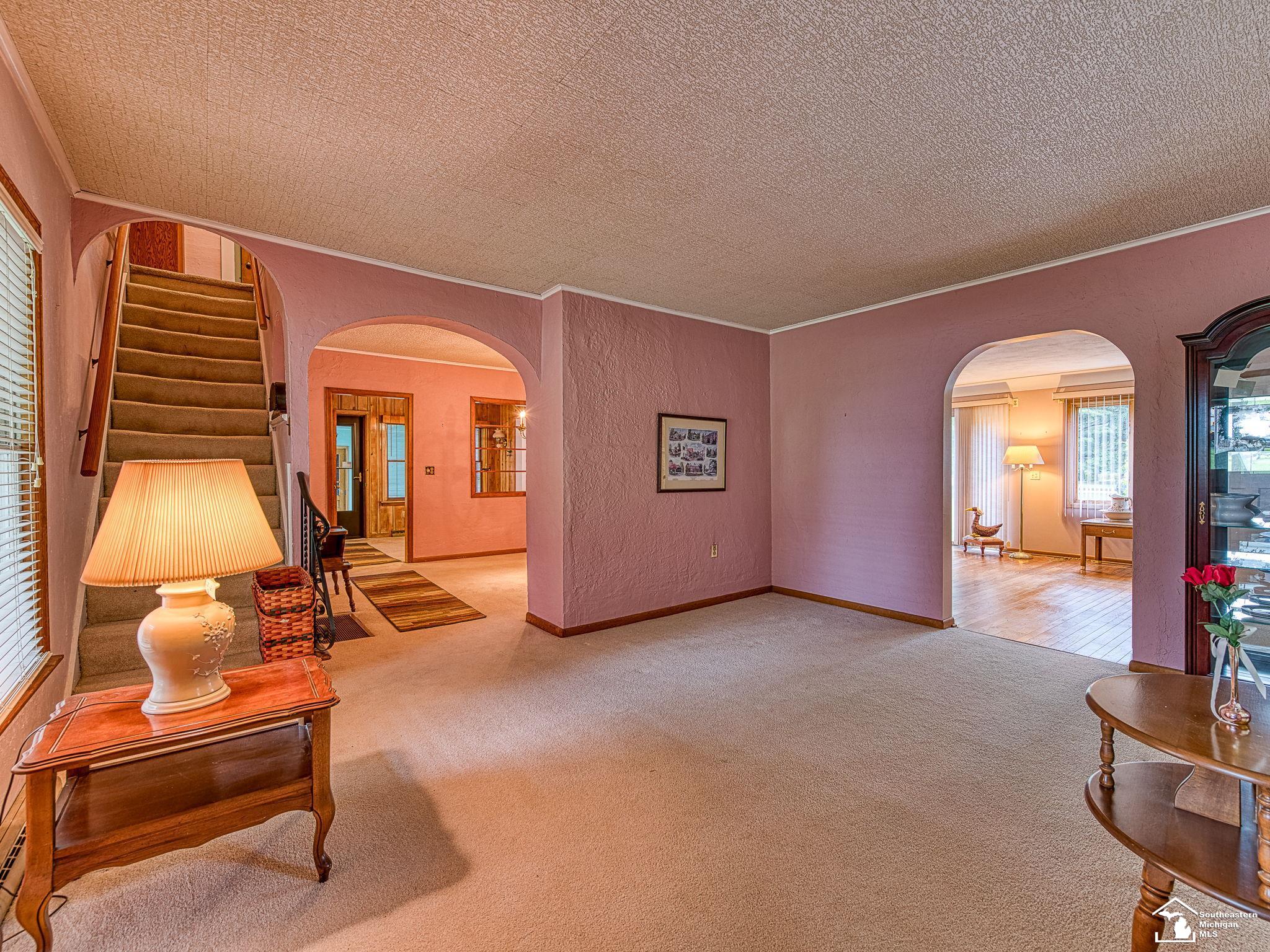 Whiteford Township, Michigan 49267, United States, 4 Bedrooms Bedrooms, ,2 BathroomsBathrooms,Residential,Pending,129617