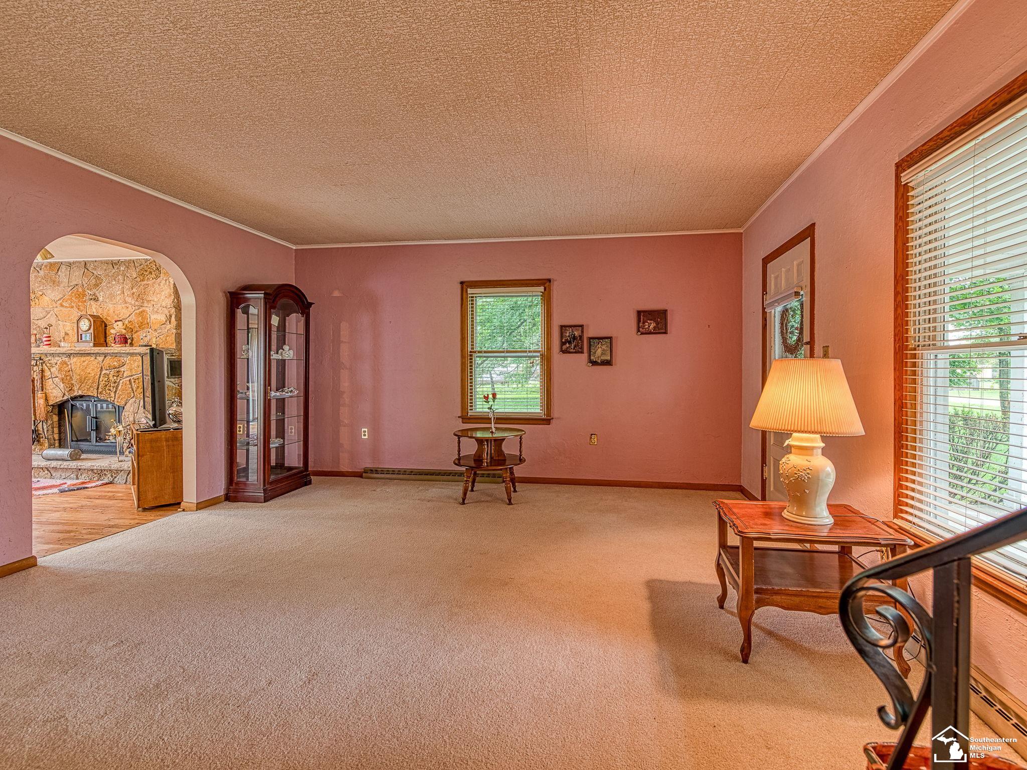 Whiteford Township, Michigan 49267, United States, 4 Bedrooms Bedrooms, ,2 BathroomsBathrooms,Residential,Pending,129617