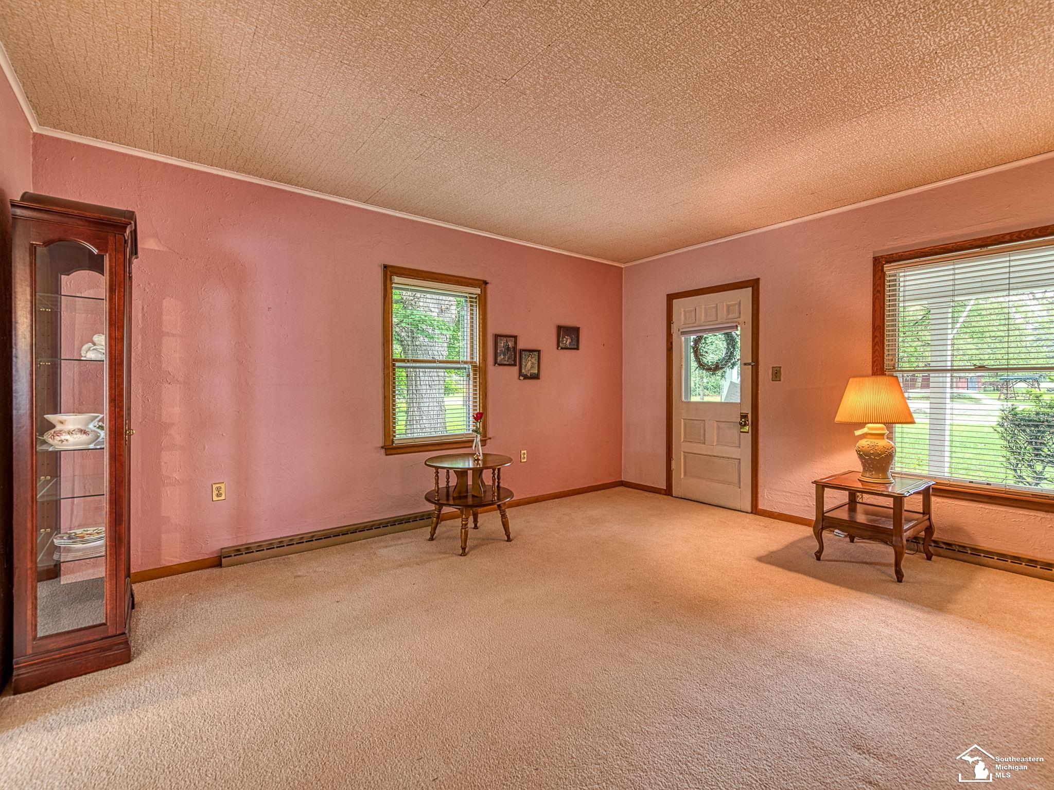 Whiteford Township, Michigan 49267, United States, 4 Bedrooms Bedrooms, ,2 BathroomsBathrooms,Residential,Pending,129617