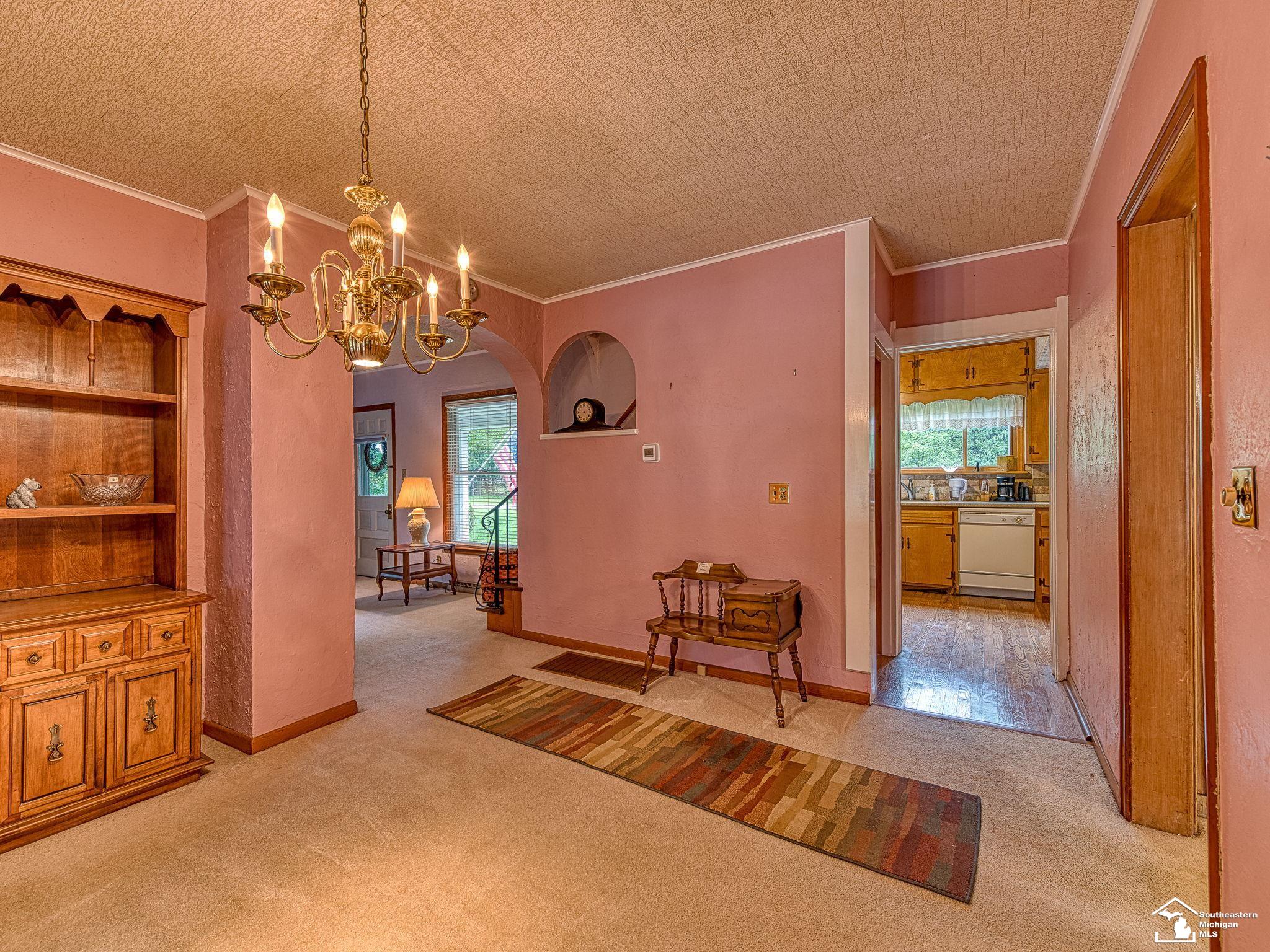 Whiteford Township, Michigan 49267, United States, 4 Bedrooms Bedrooms, ,2 BathroomsBathrooms,Residential,Pending,129617