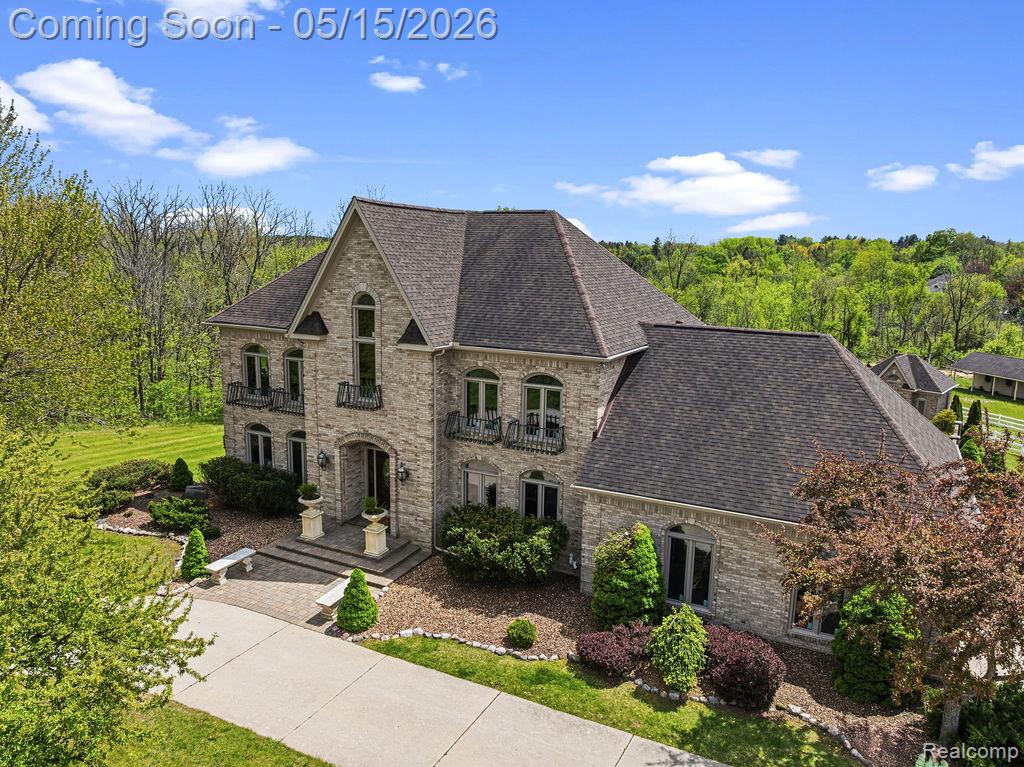 7374 Fox Hill Lane