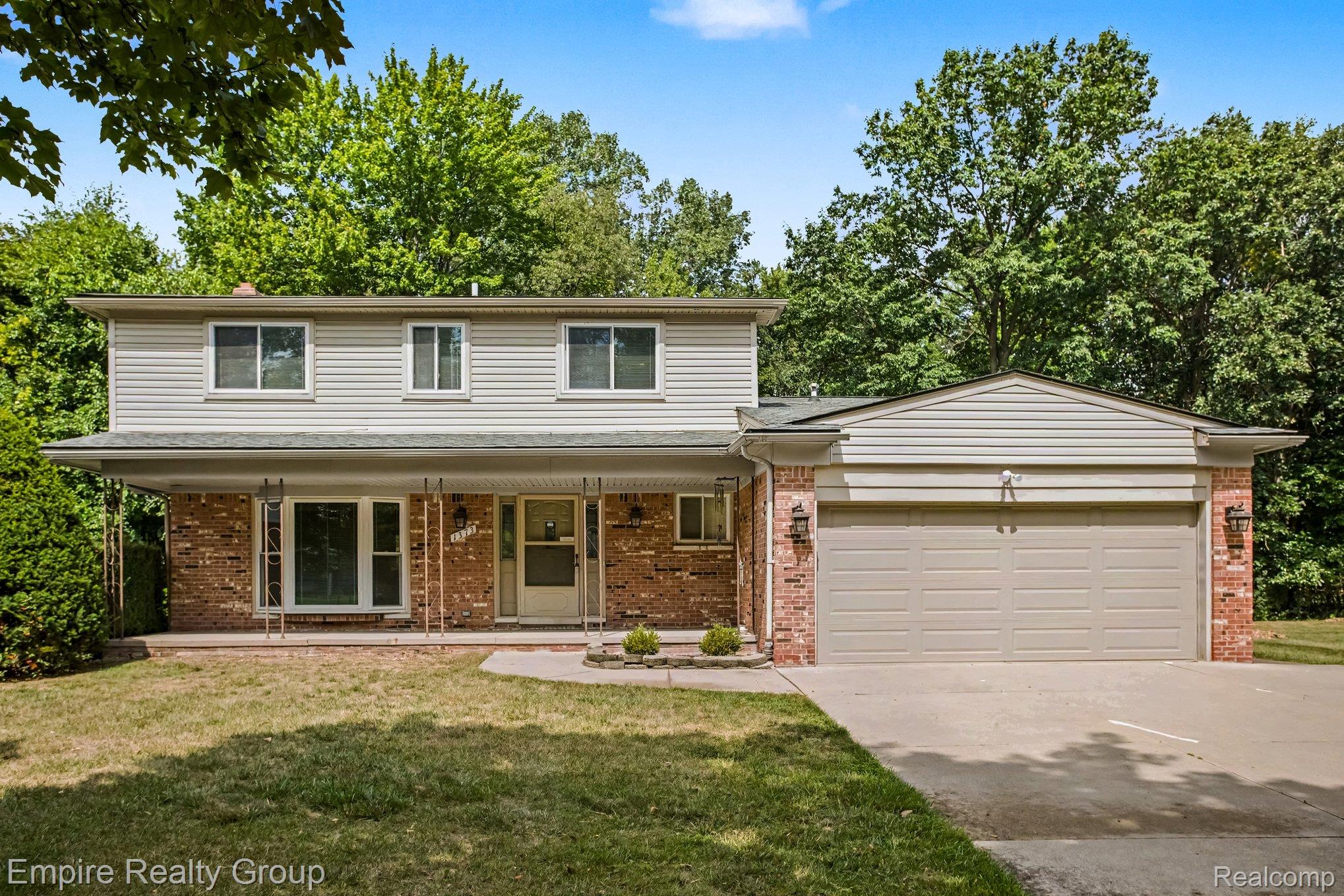 1373 Stonetree Drive