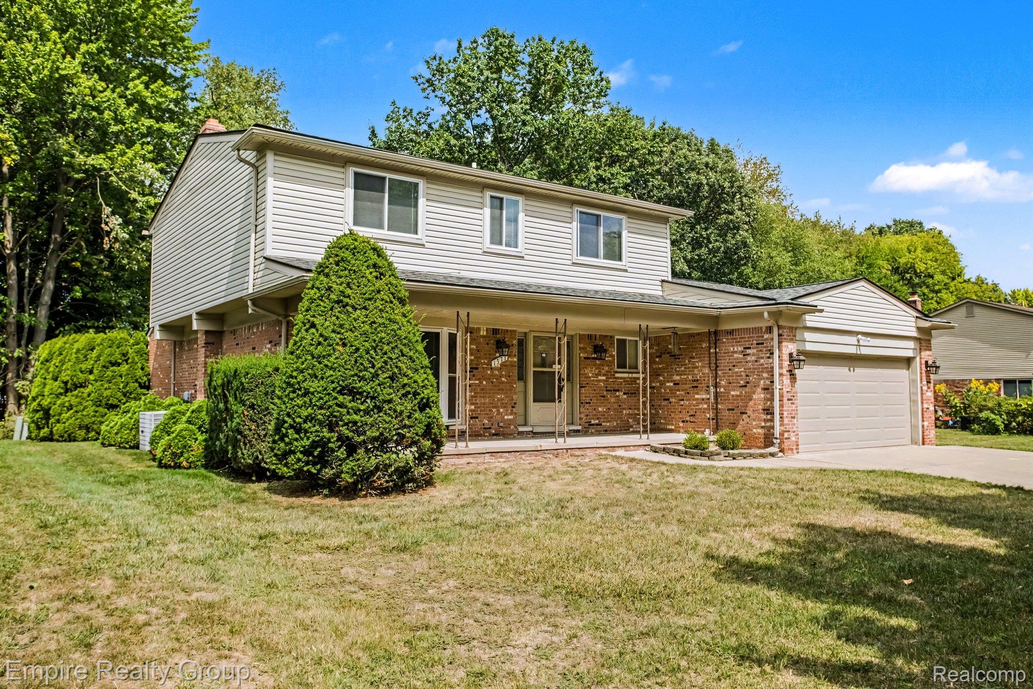 1373 Stonetree Drive