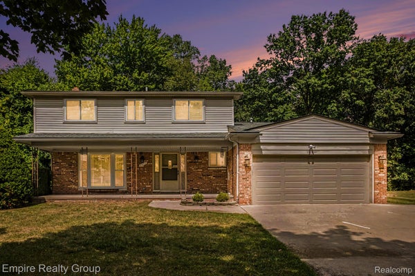 1373 STONETREE DR, TROY, MI 48083 - Image a752107d9e753400a3aa48067f15fb92/899264758