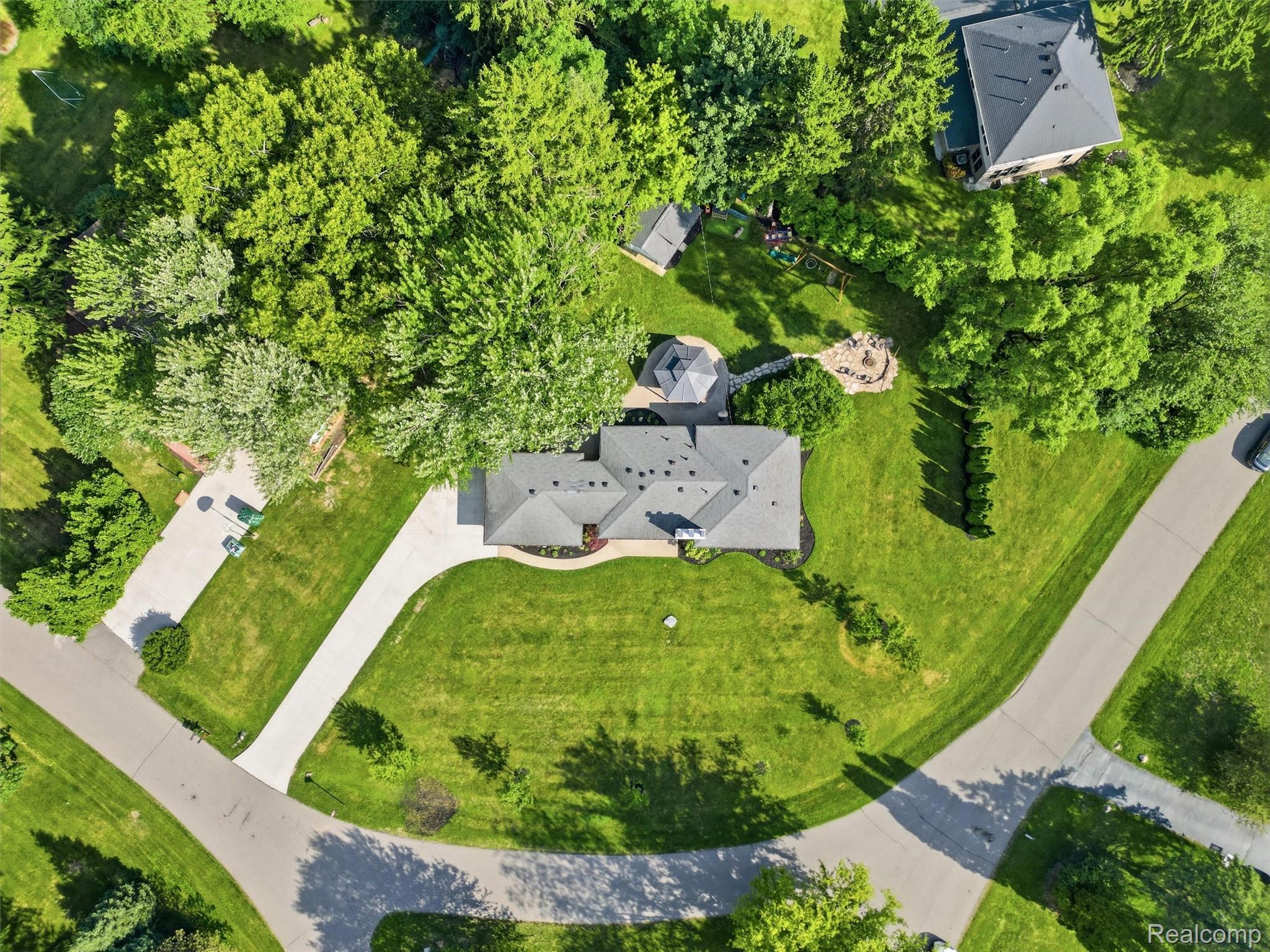 24741 Tudor Lane