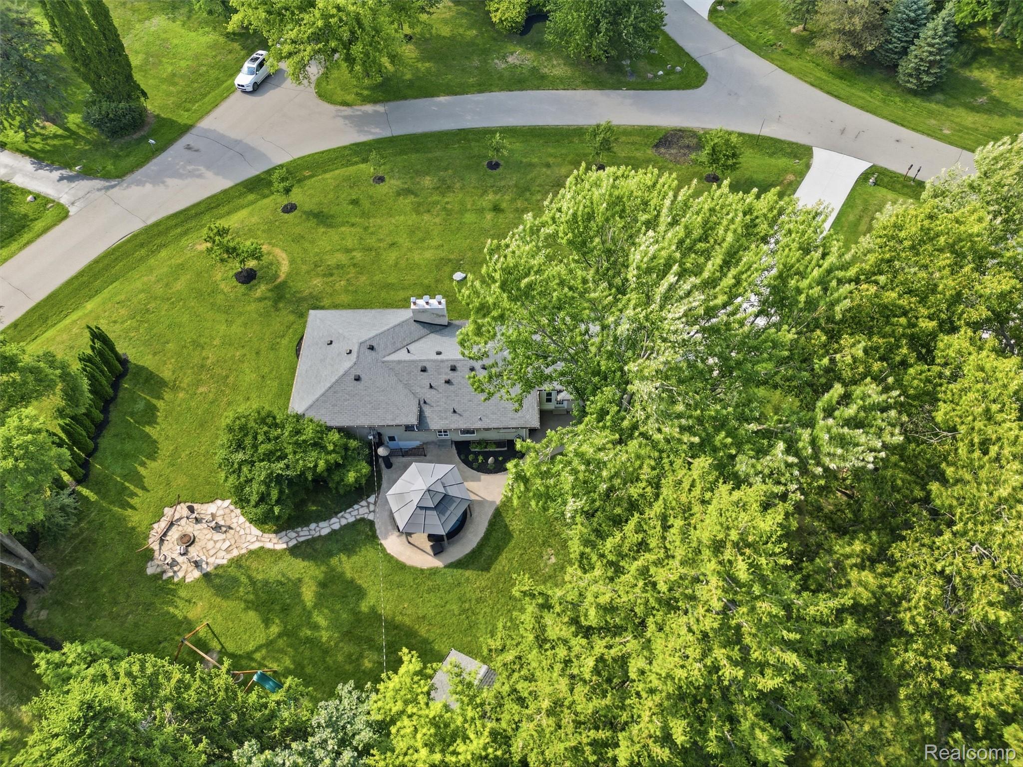 24741 Tudor Lane