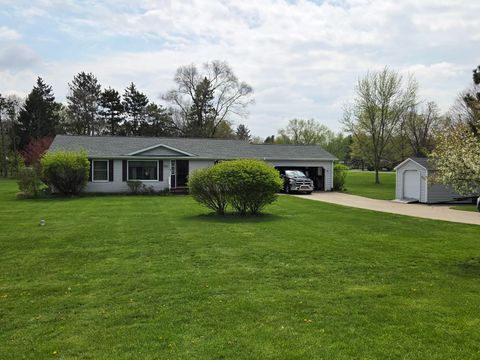 34693 N Brookwood Bloomingdale Township MI 49055