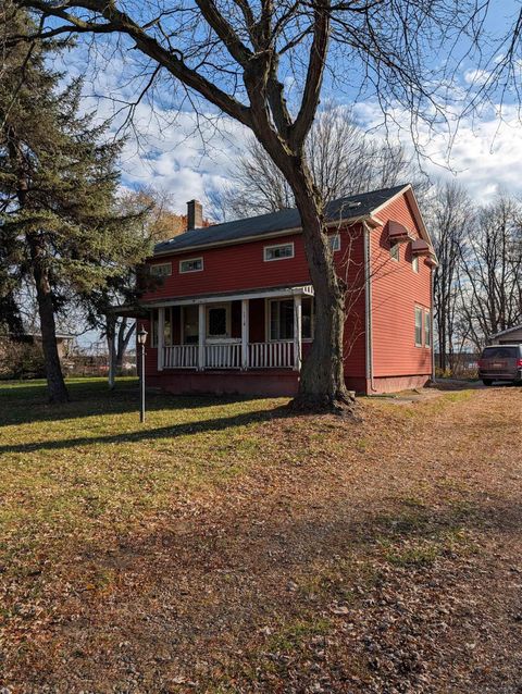 50730 Fairchild Road Chesterfield Township MI 48051