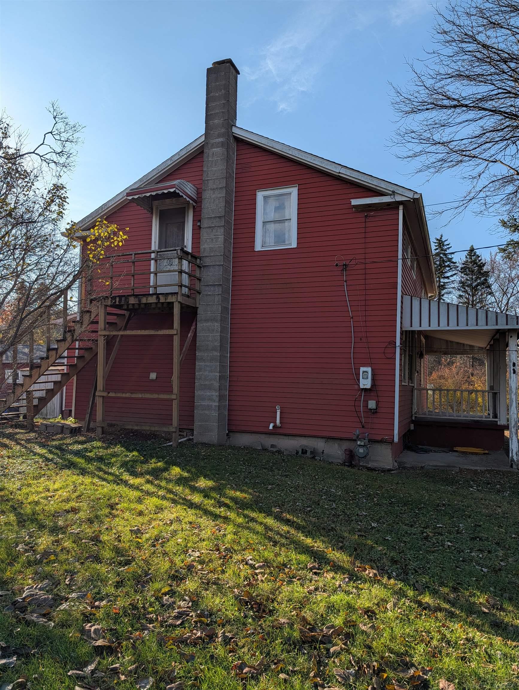 50730 Fairchild Road