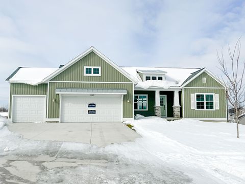 3249 Rocaway Drive Jamestown Charter Township MI 49426