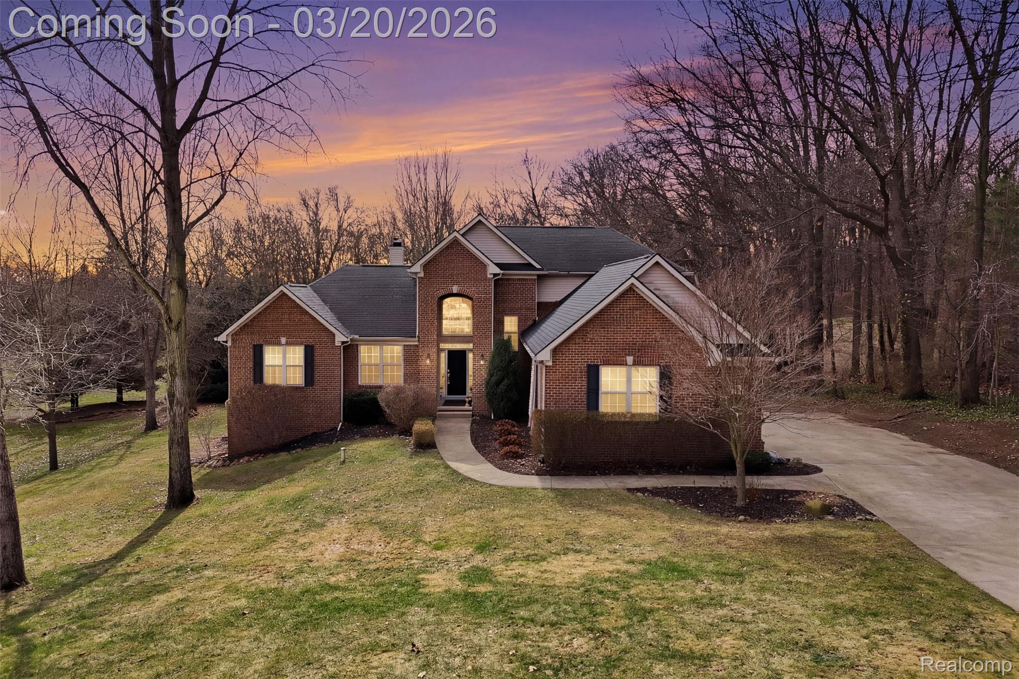 10487 Piedmont Drive