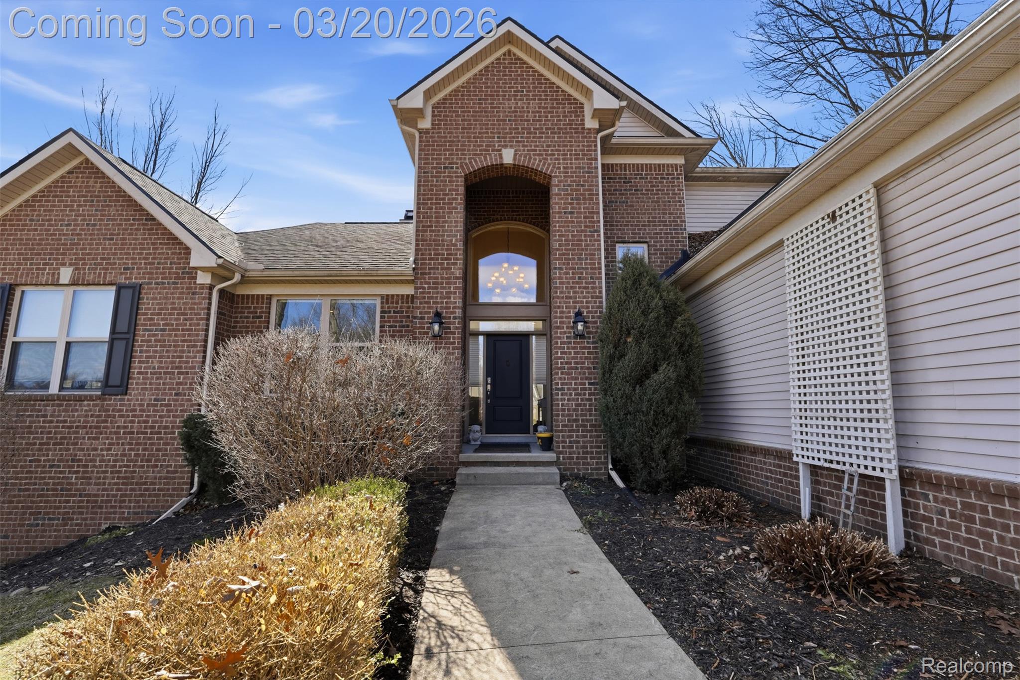 10487 Piedmont Drive